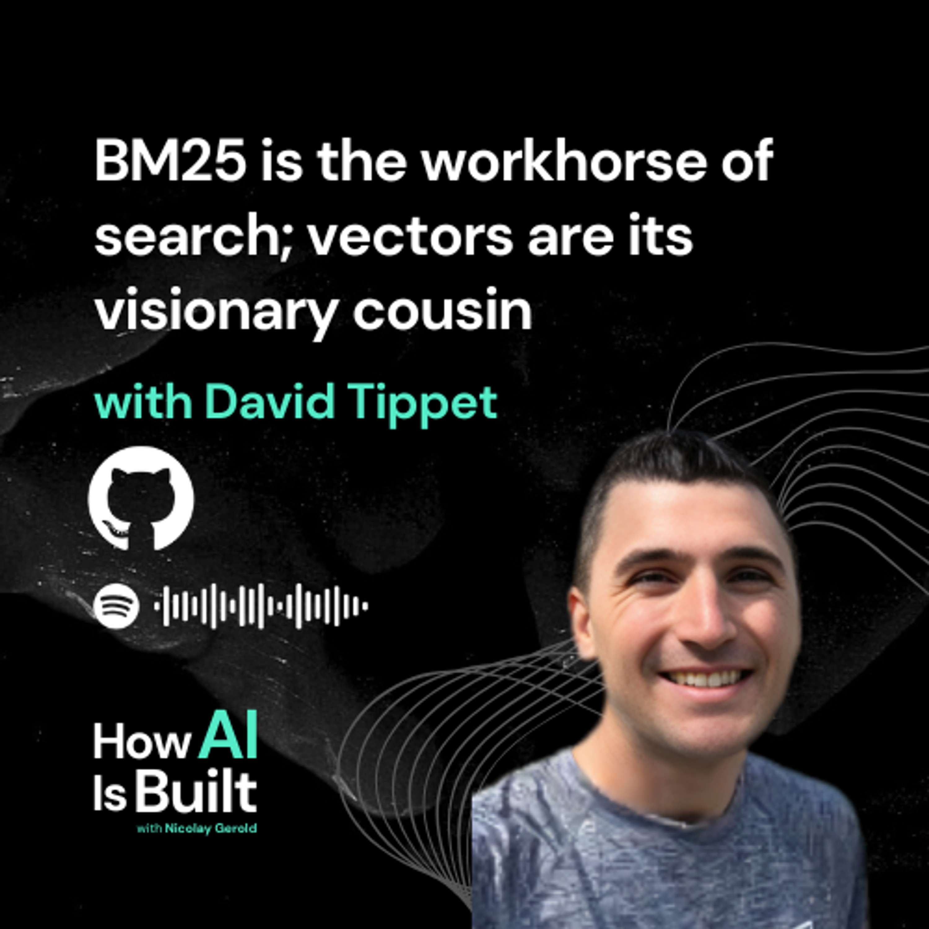 How AI Is Built