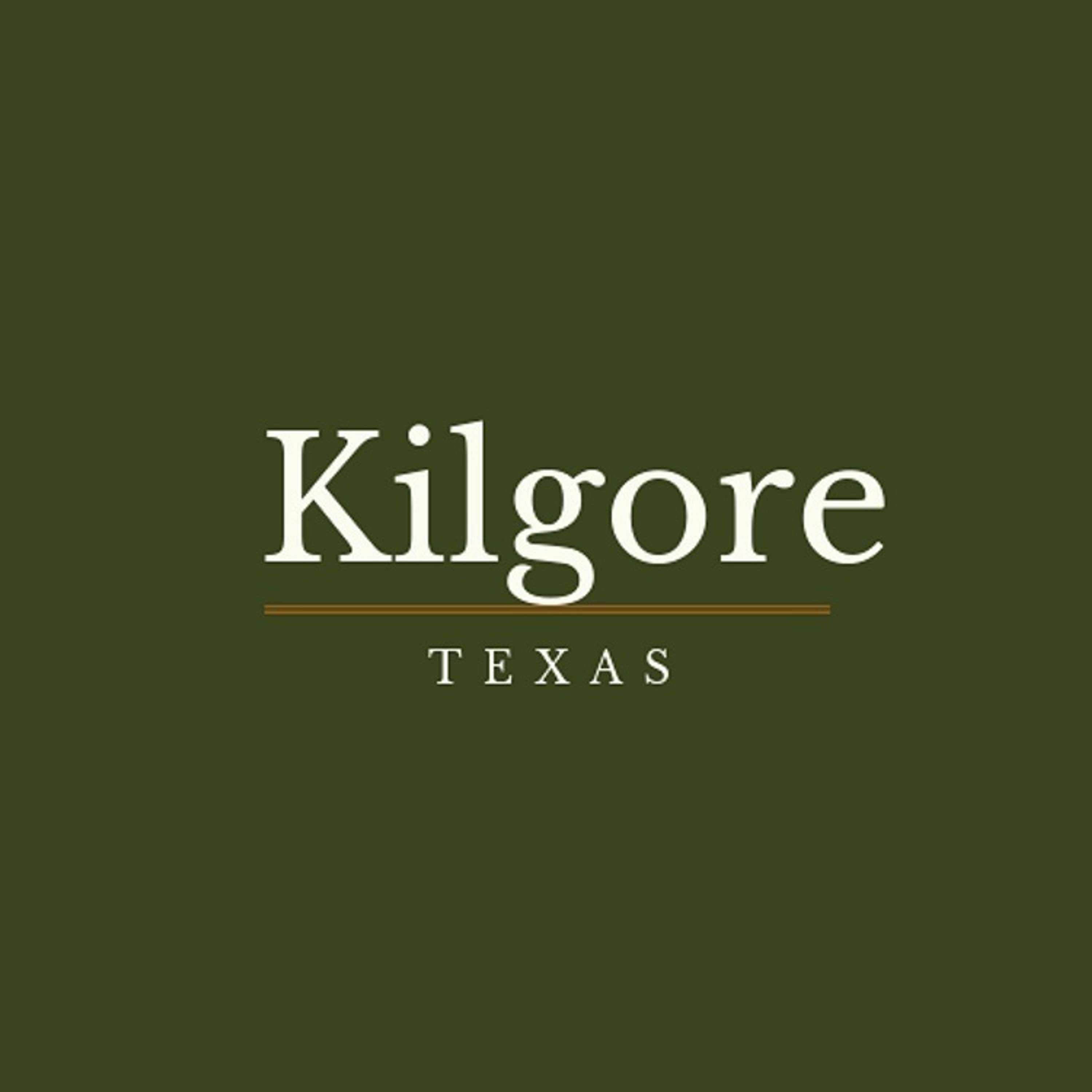 KilgoreTexasPodcast