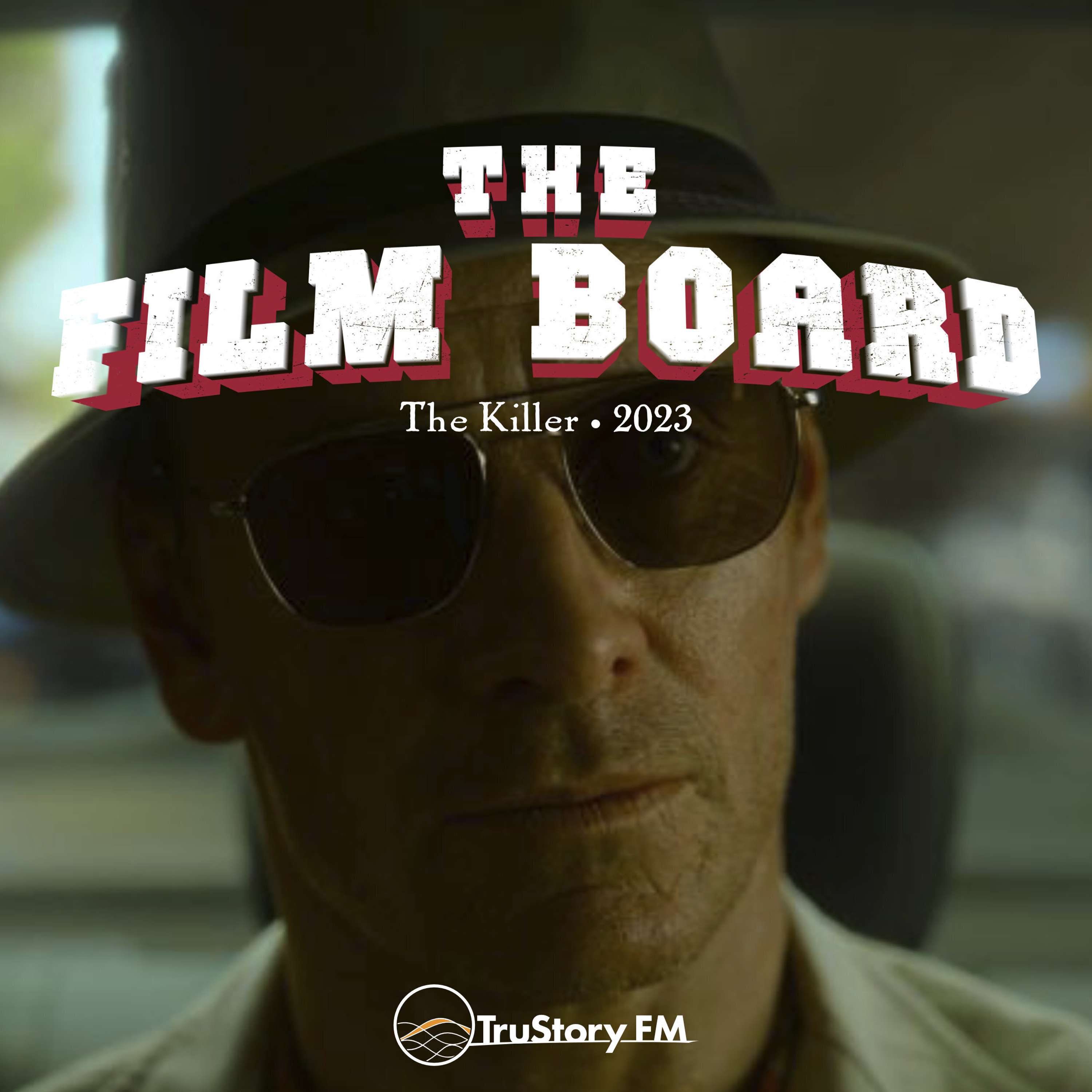 The Film Board