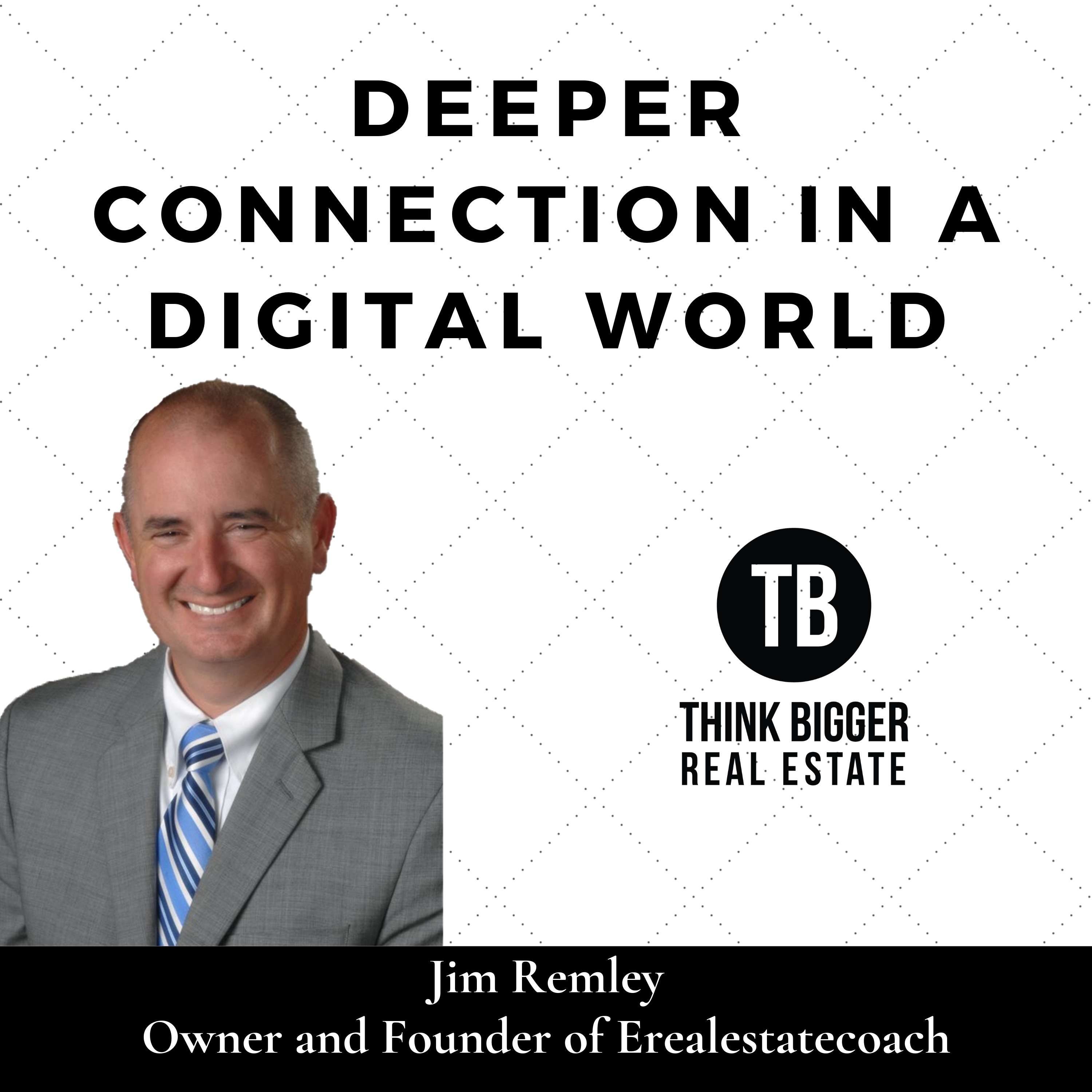 Think Bigger Real Estate