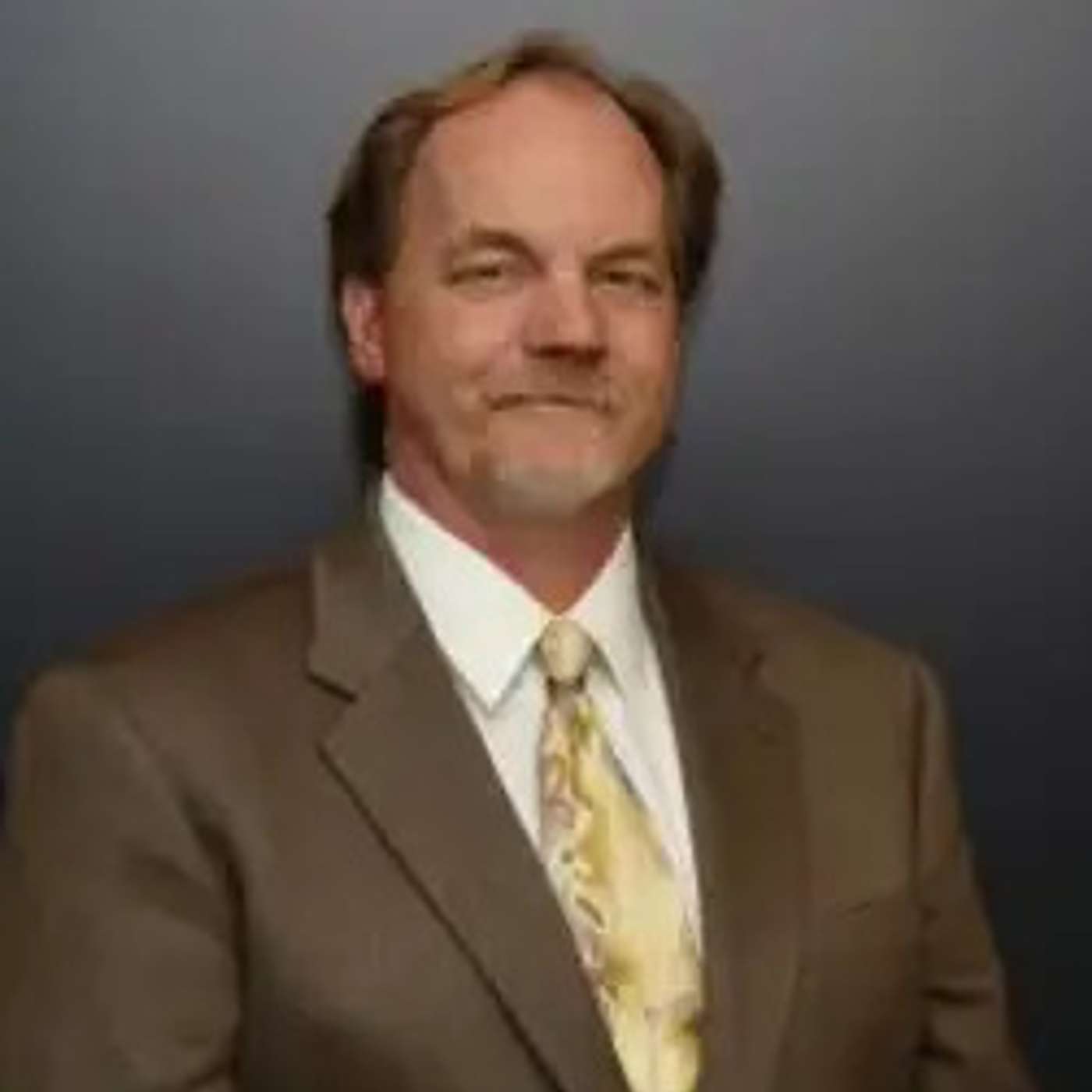 Leadership Conversations with Jonno White Podcast