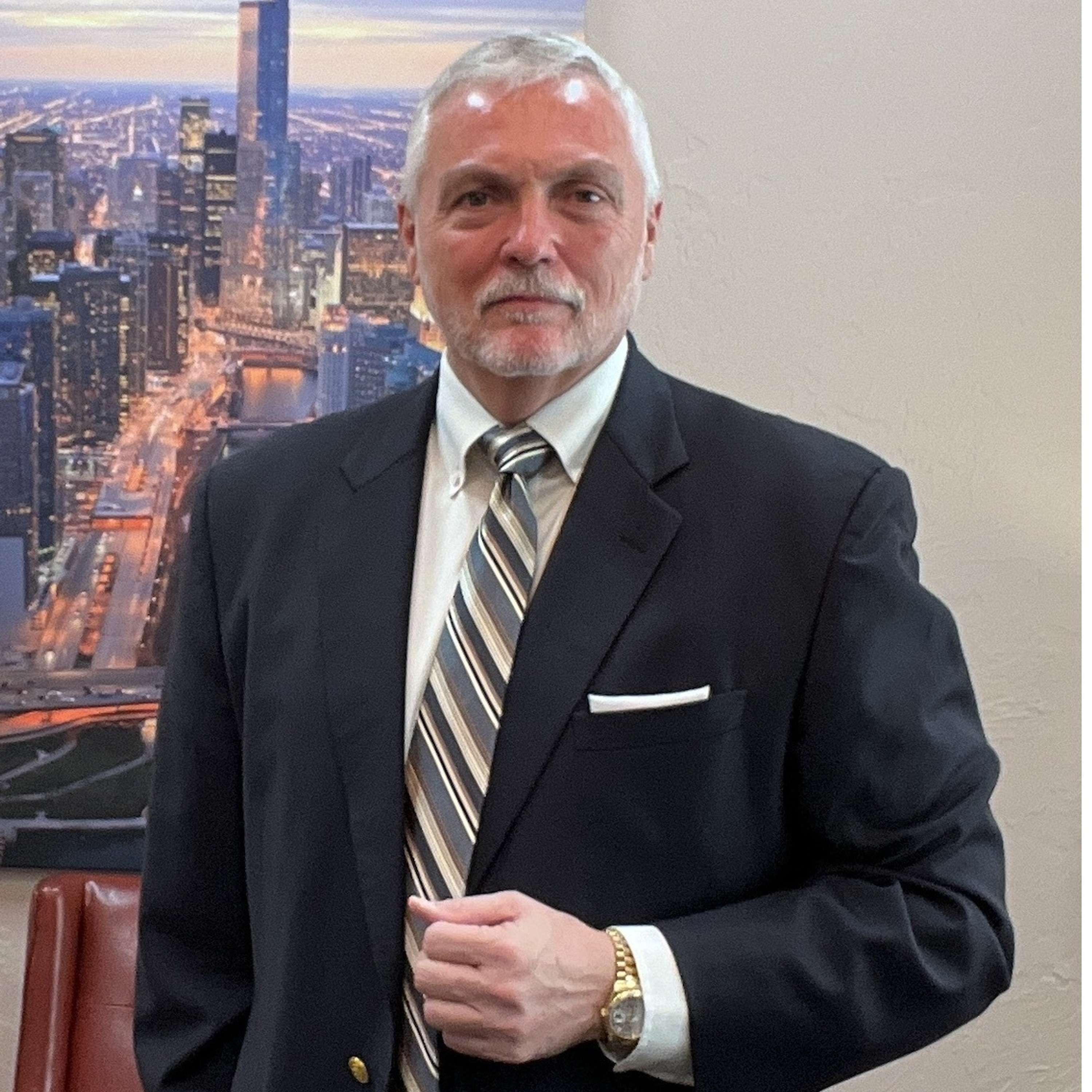 The Paul Truesdell Podcast