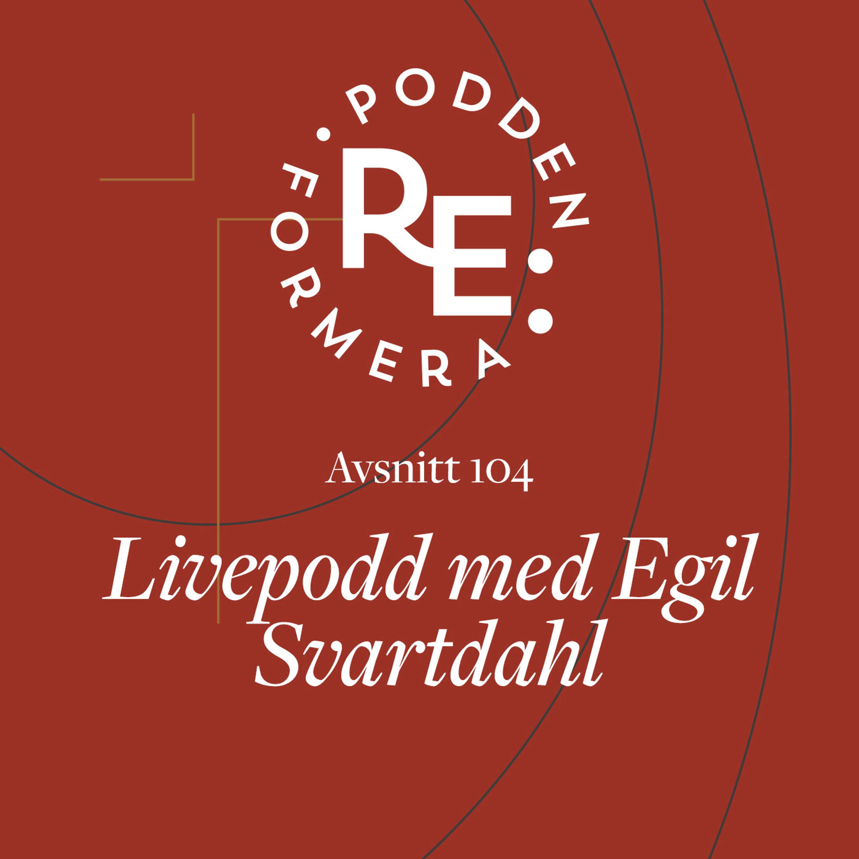 Re:formera-podden
