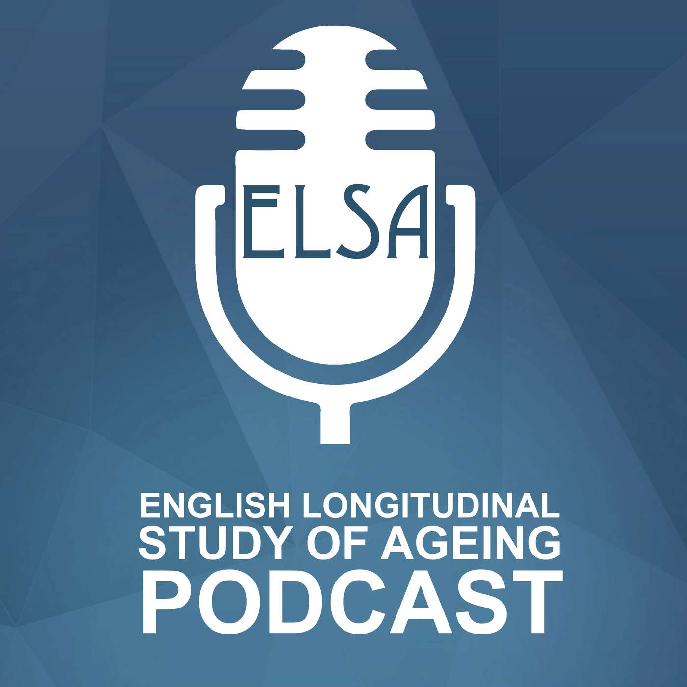 Getting to grips with ageing: evidence for policy episode artwork