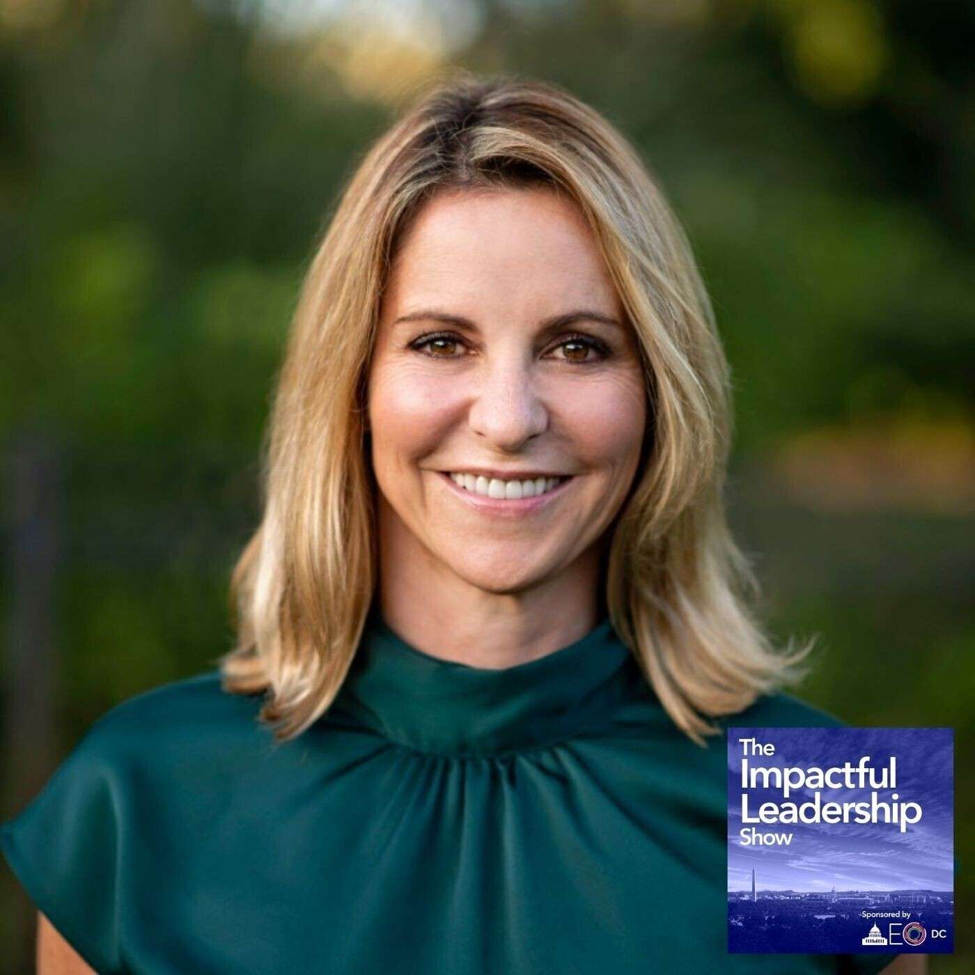 The Impactful Leadership Show