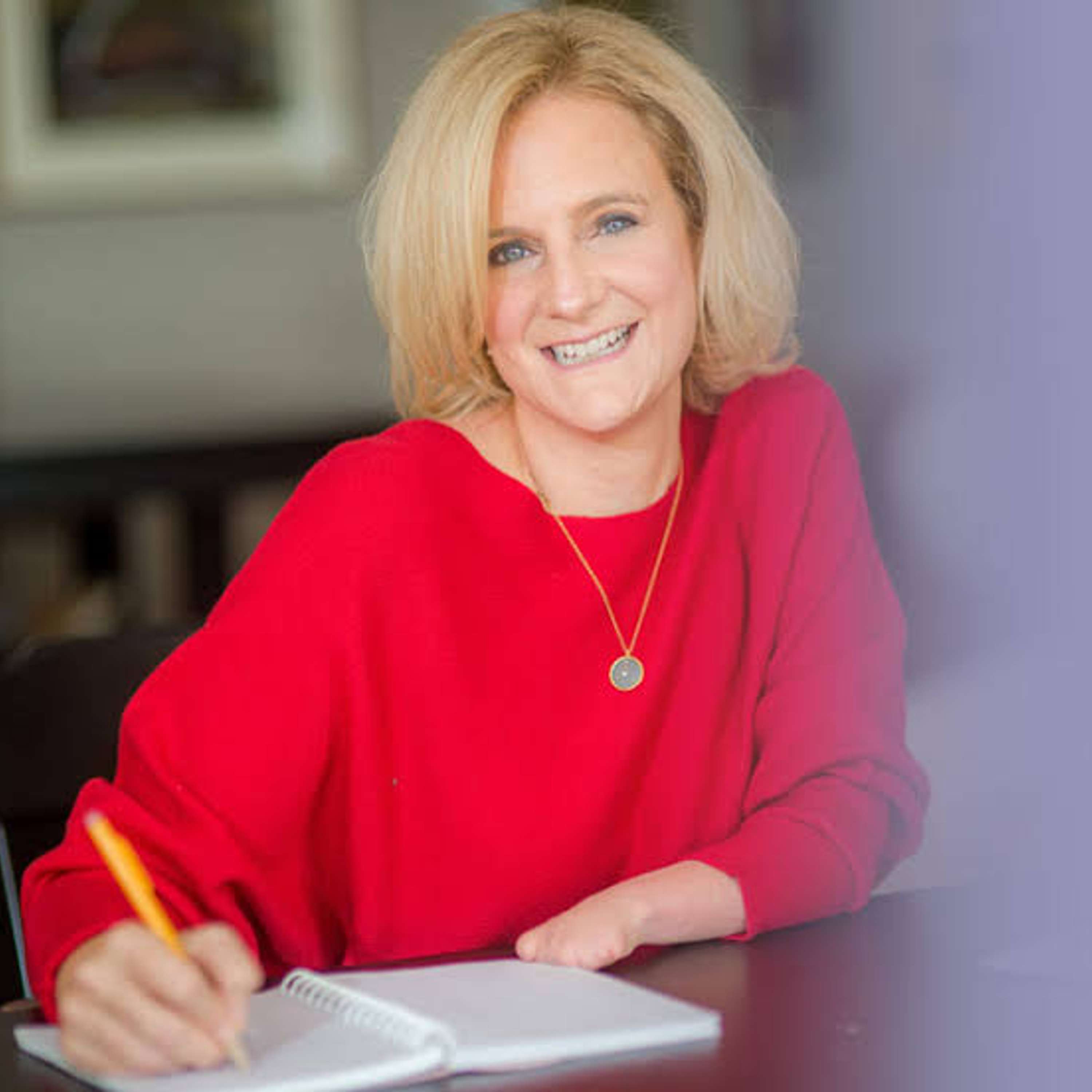 Ruth Rathblott: Embracing My Disability And The Power Of Inclusivity