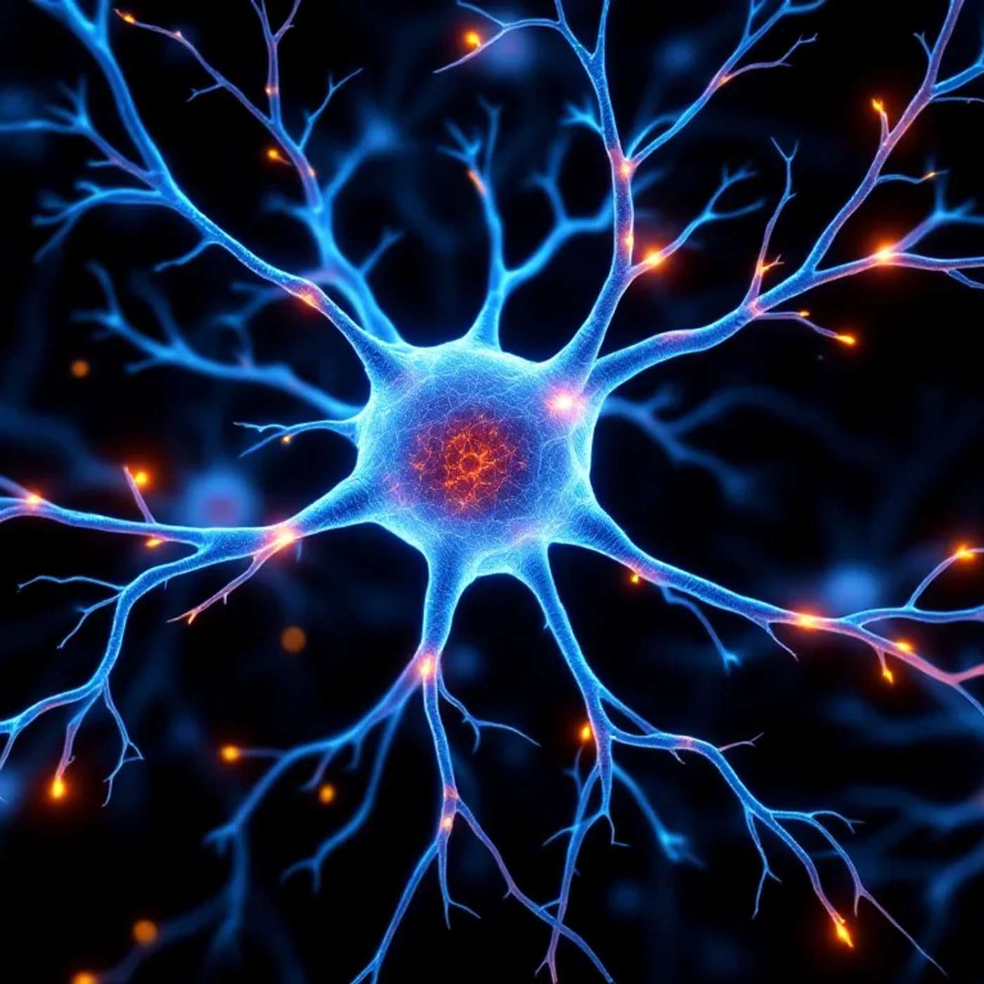 Synaptic Plasticity: Do Neurons Learn in Multiple Ways? episode artwork