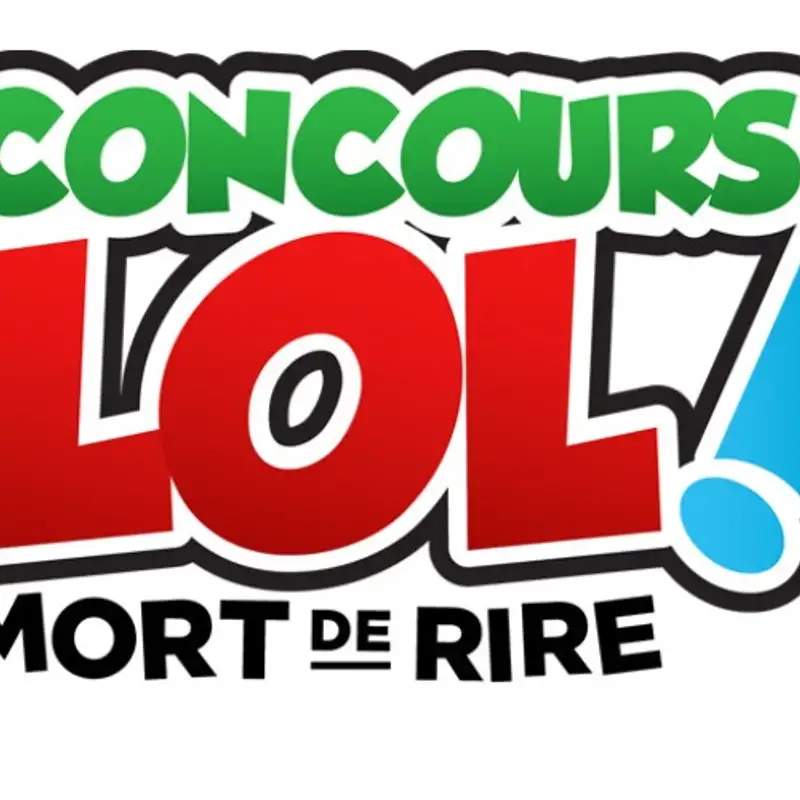 STAND UP - Le concours LOL Mort de Rire, c'est quoi?