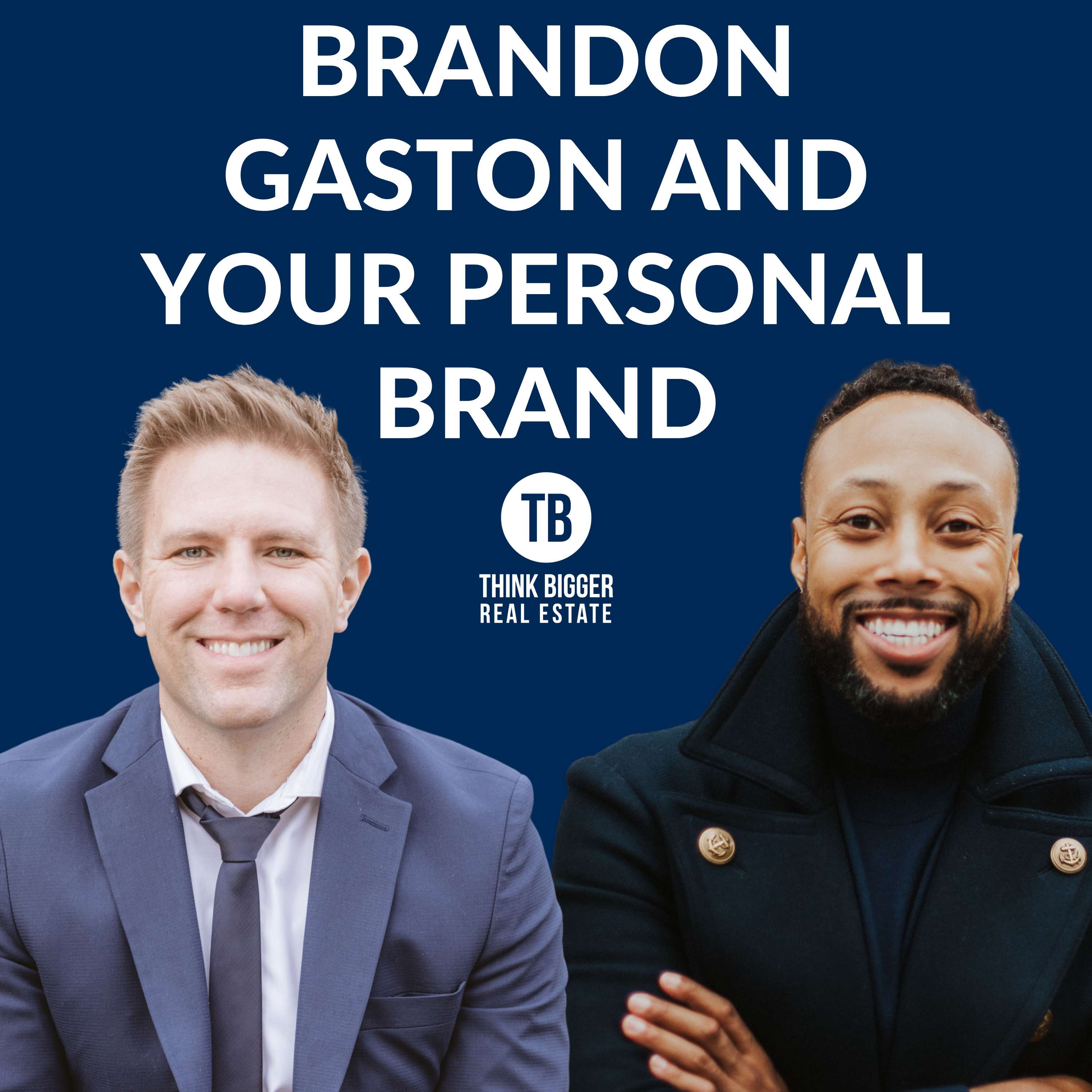 Your Personal Brand | Brandon Gaston