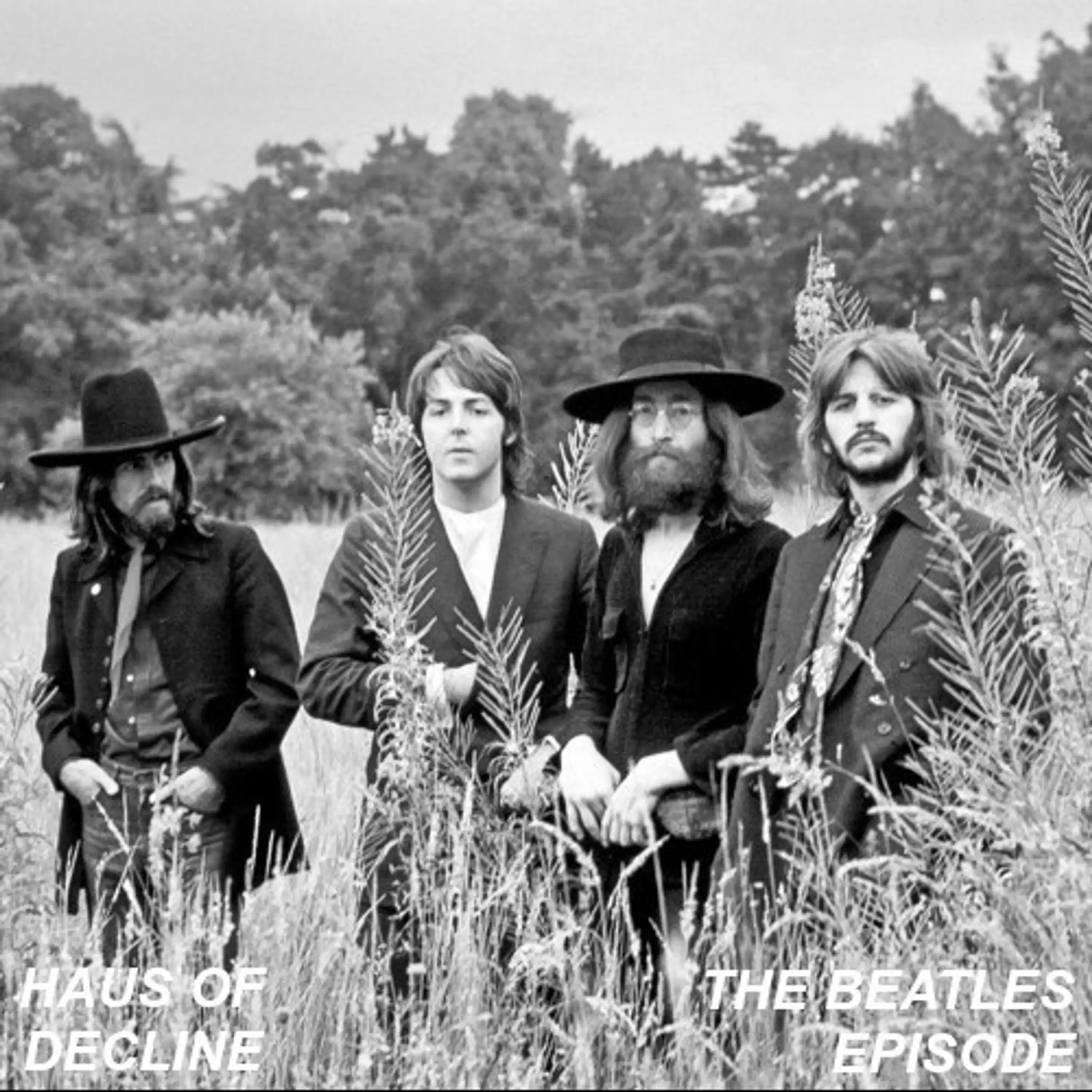 The Beatles Episode