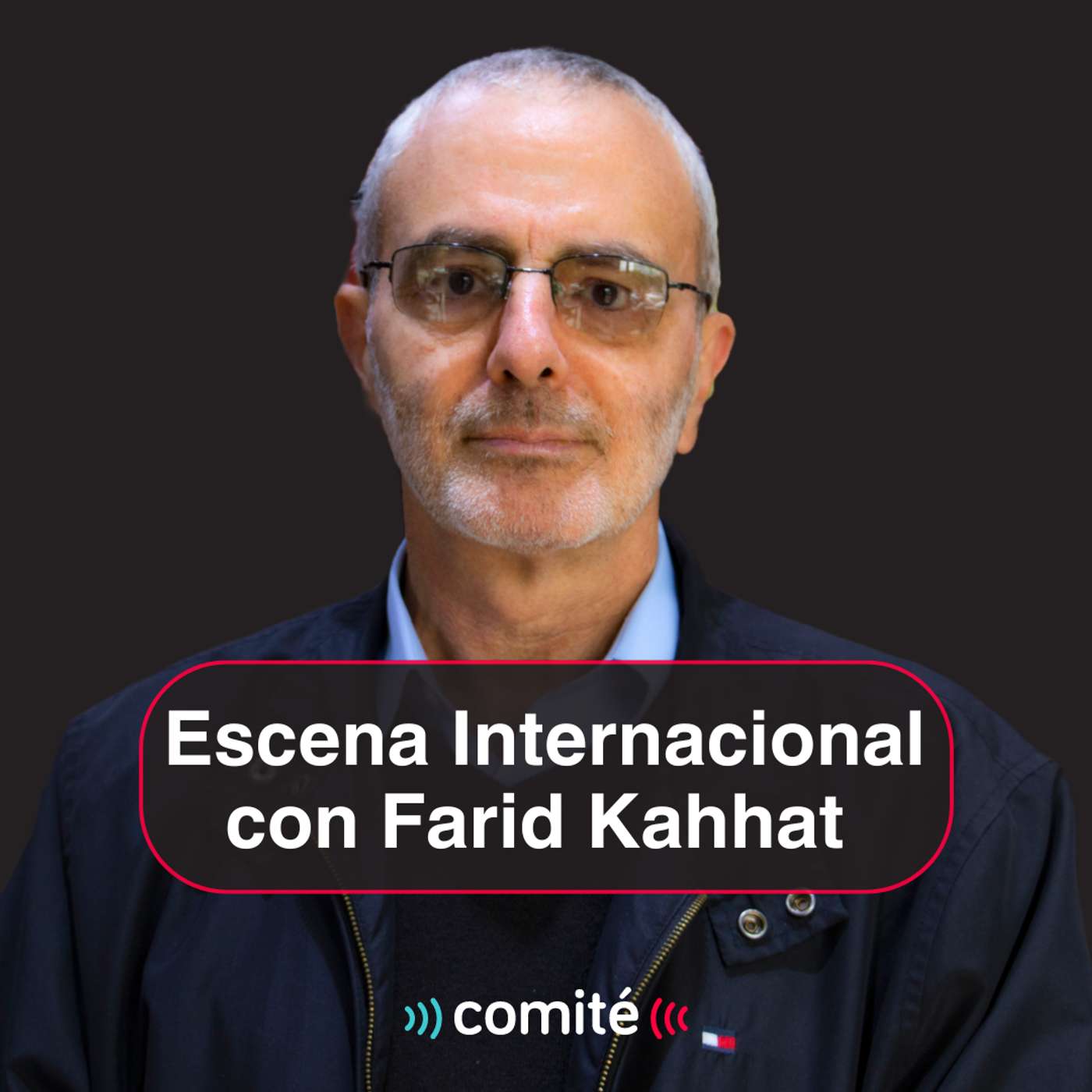 Respuesta a algunos críticos sobre Palestina | Escena Internacional con Farid Kahhat