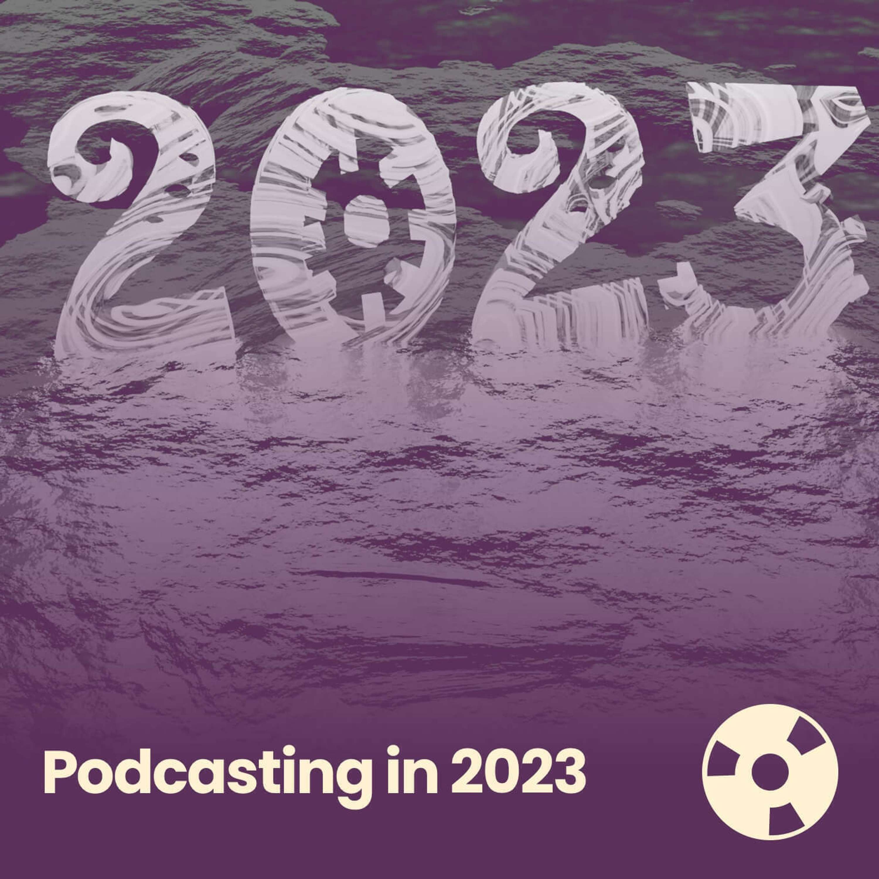 High-Income Podcasters’ Marketing Strategies Revealed in 2023