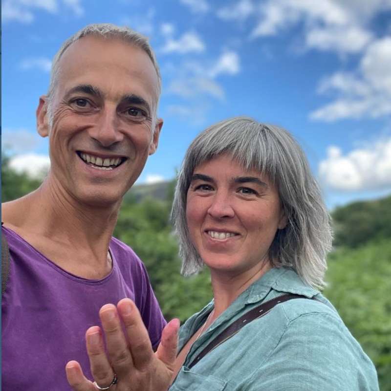 Megan Selby & Olivier Maxted