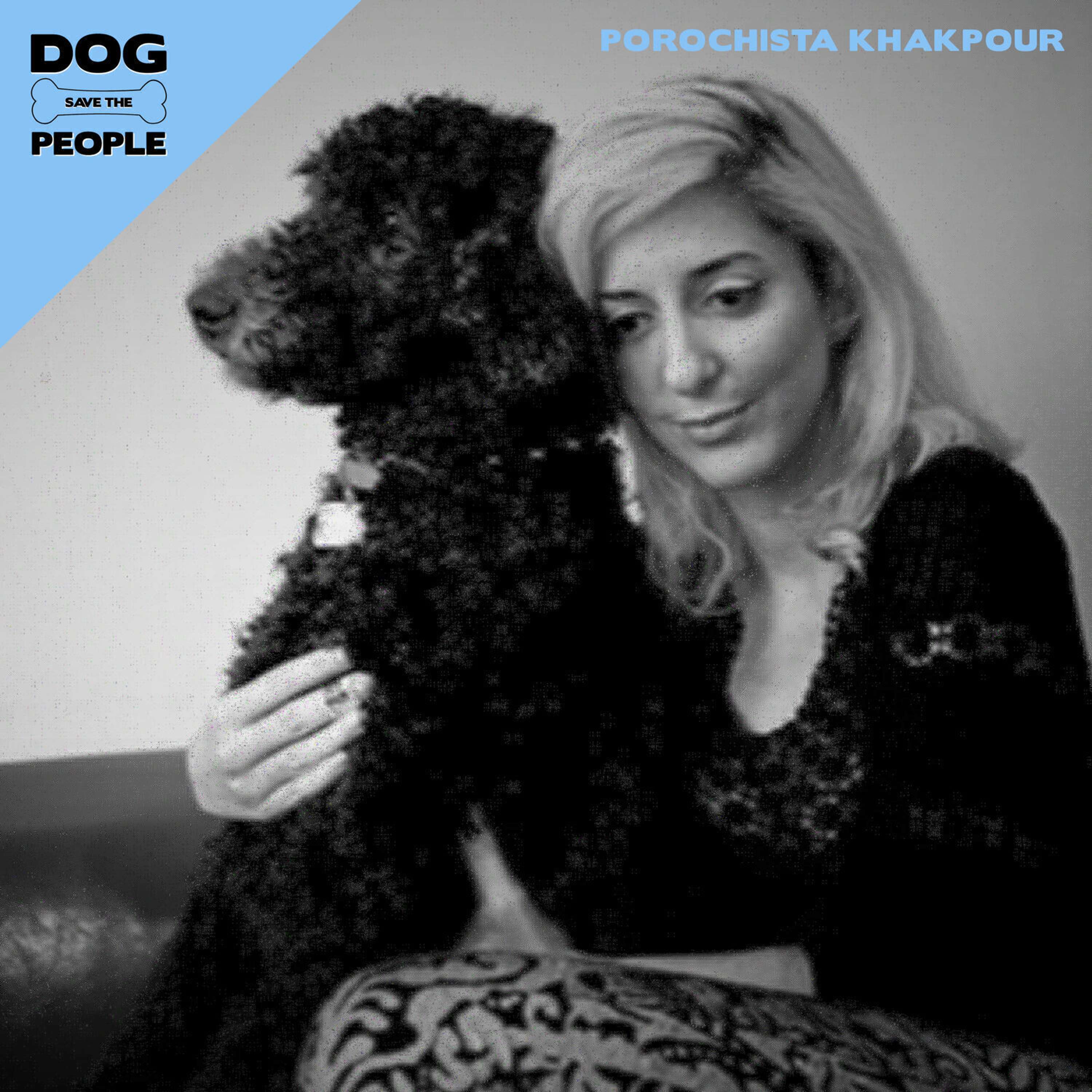 Right Boy, Right Time w/ Porochista Khakpour