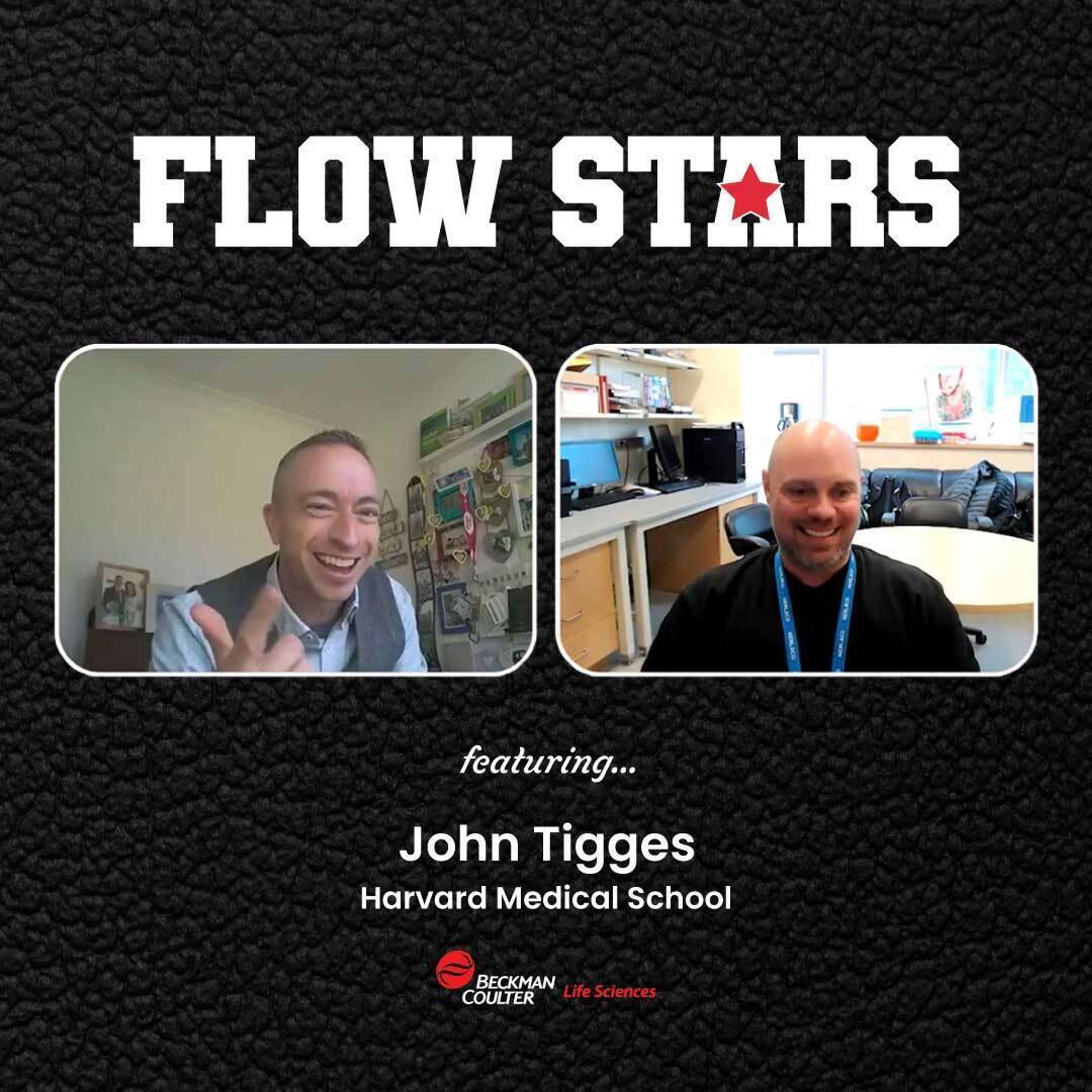 Flow Stars