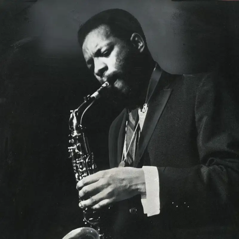 Musicando - Ornette Coleman