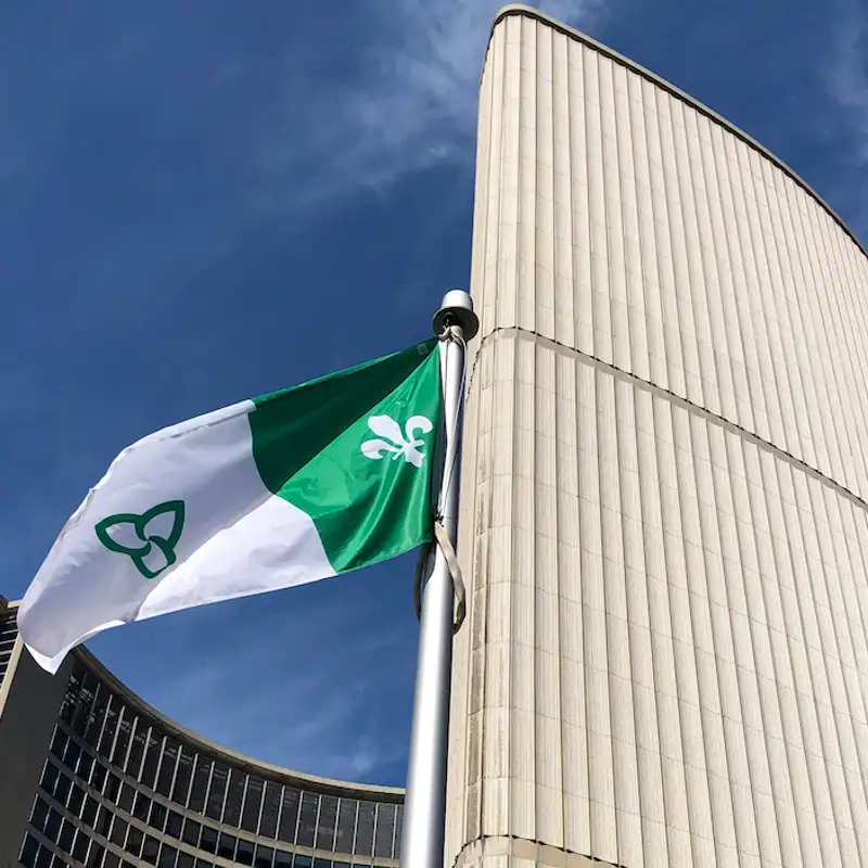 ENTREVUE - Pénurie de main d'oeuvre francophone en Ontario, l'AFO outille les organismes