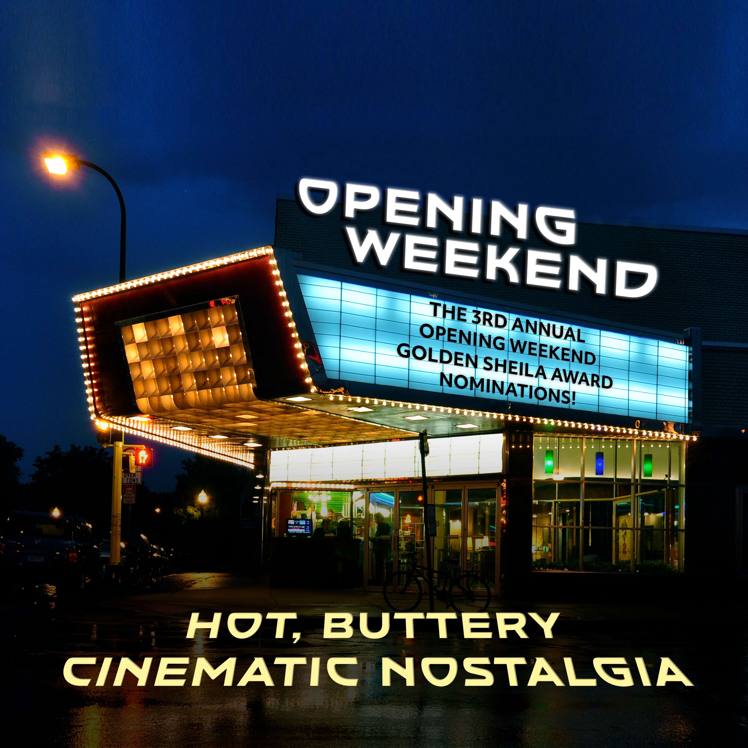 Opening Weekend