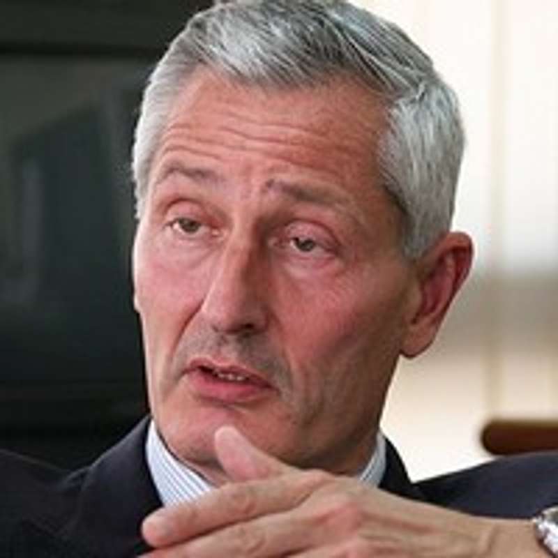 Jacques Pitteloud