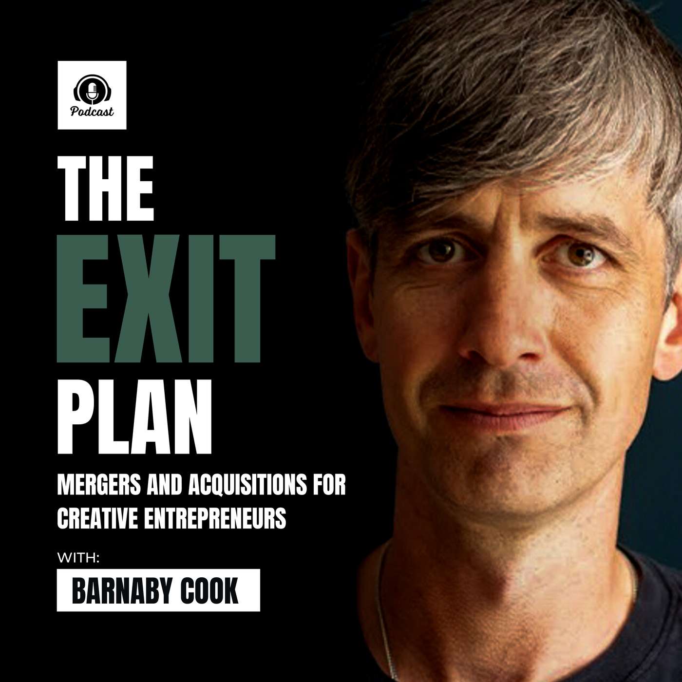 #14: Revolutionising Small Business M&A with Joe Lewin, Foundy episode artwork