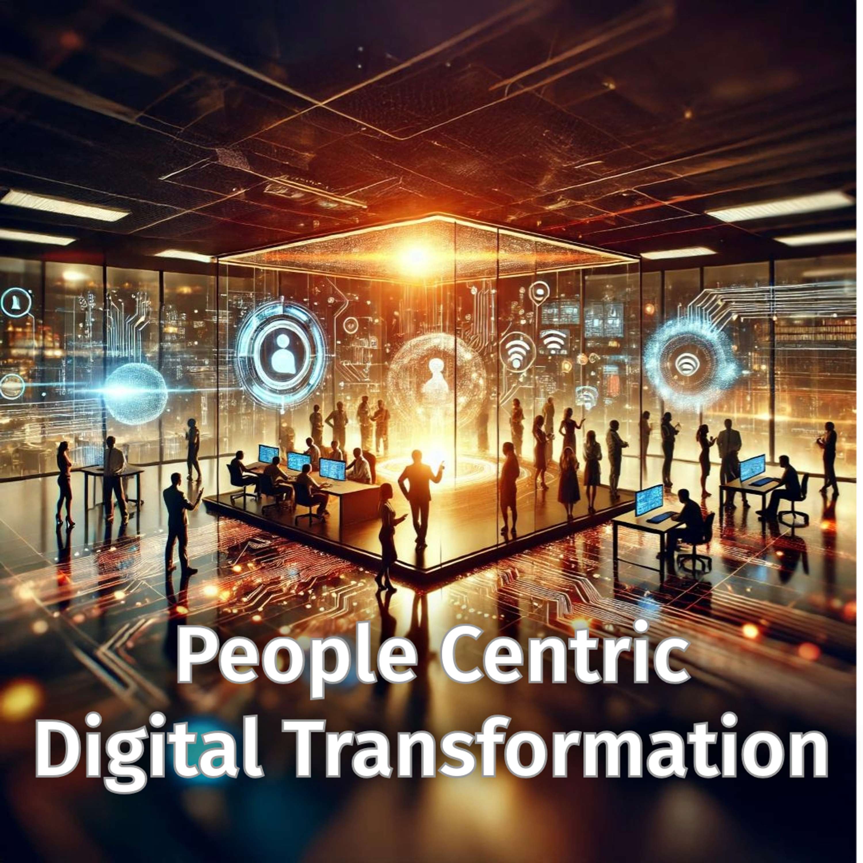 Embracing Digital Transformation