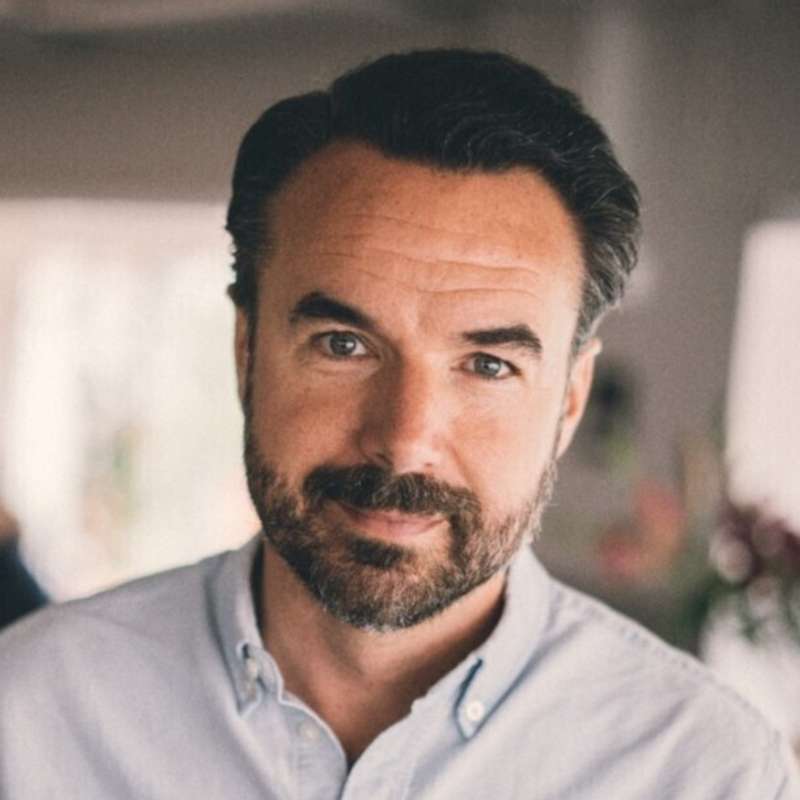 Alexander Löfgren