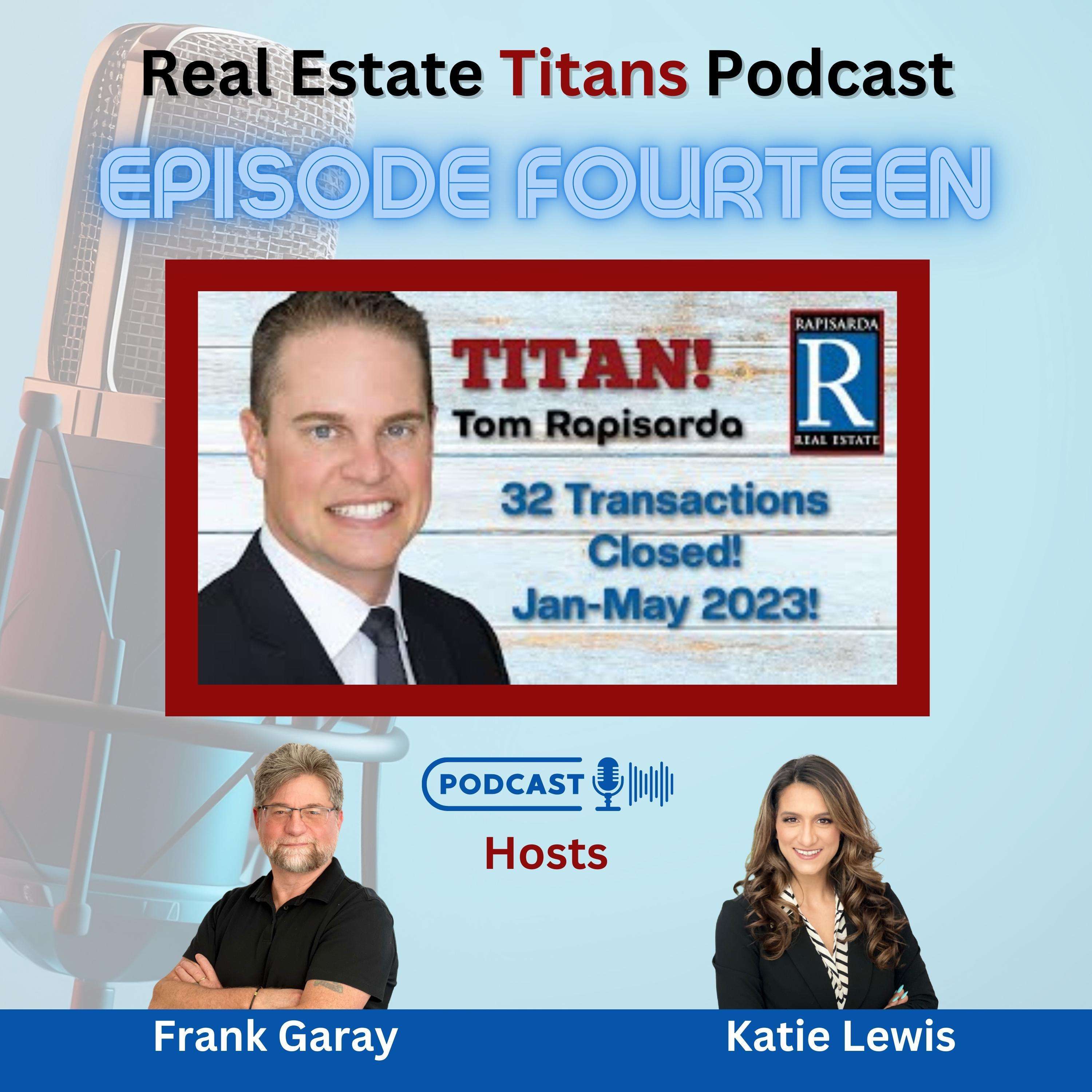Real Estate Hero Podcast