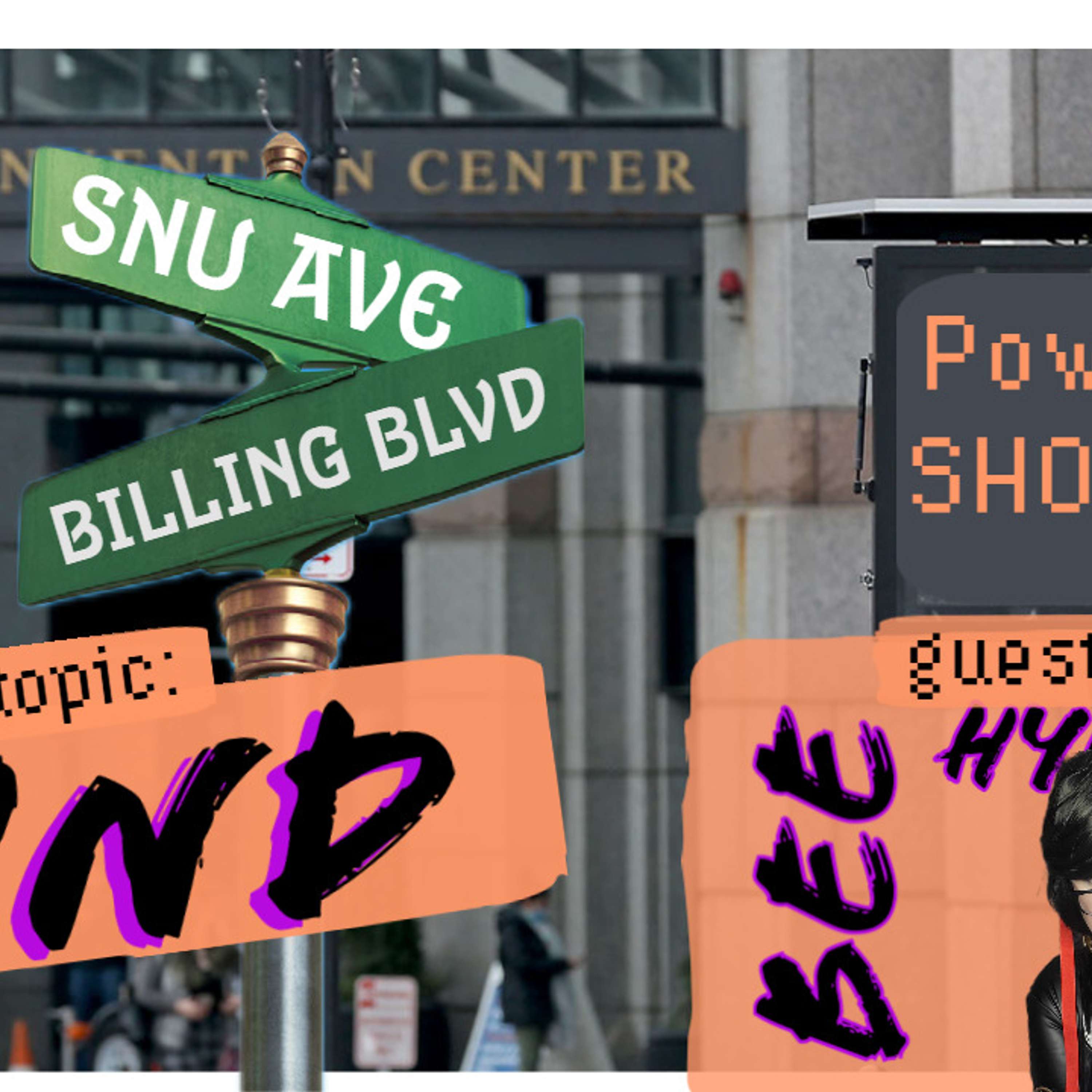 PowerPoint Showdown