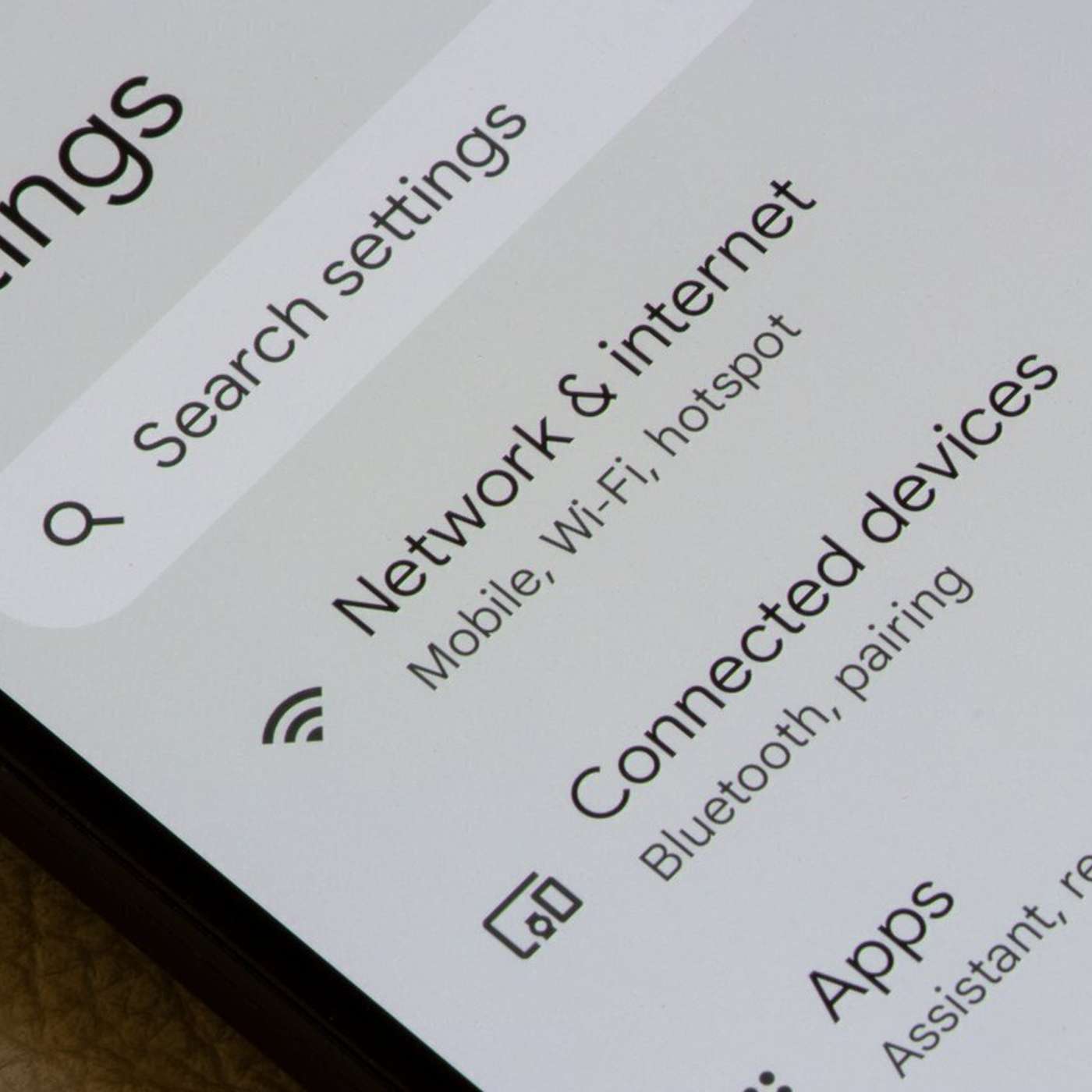 What You Shouldn't Share Online, Android Wi-Fi Tips, and Twitter Authentication Explained