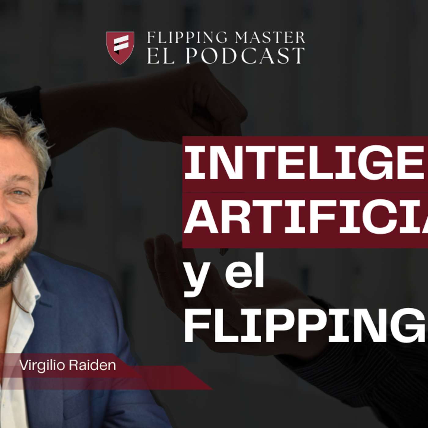 Flipping Master – El Podcast