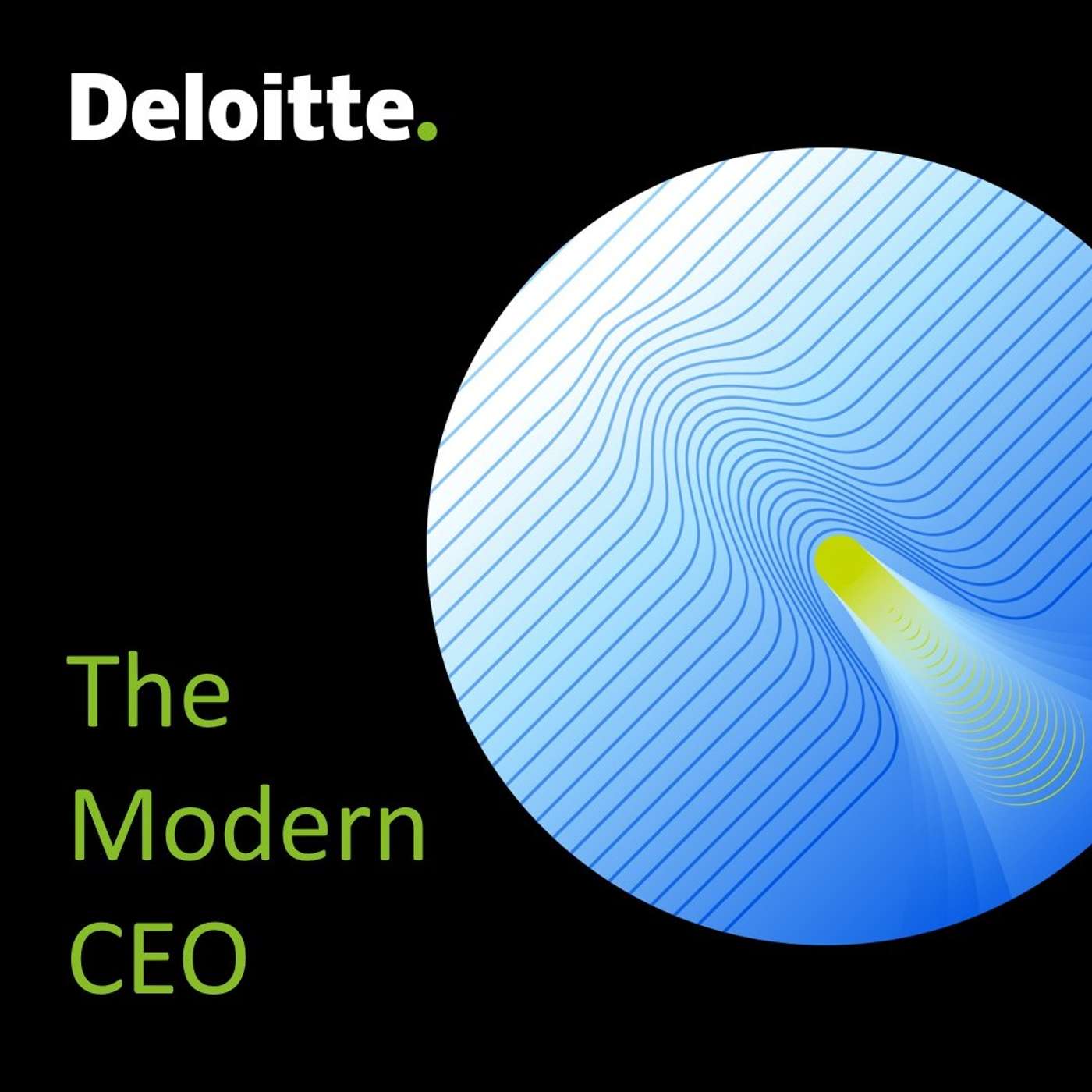 The Modern CEO series
