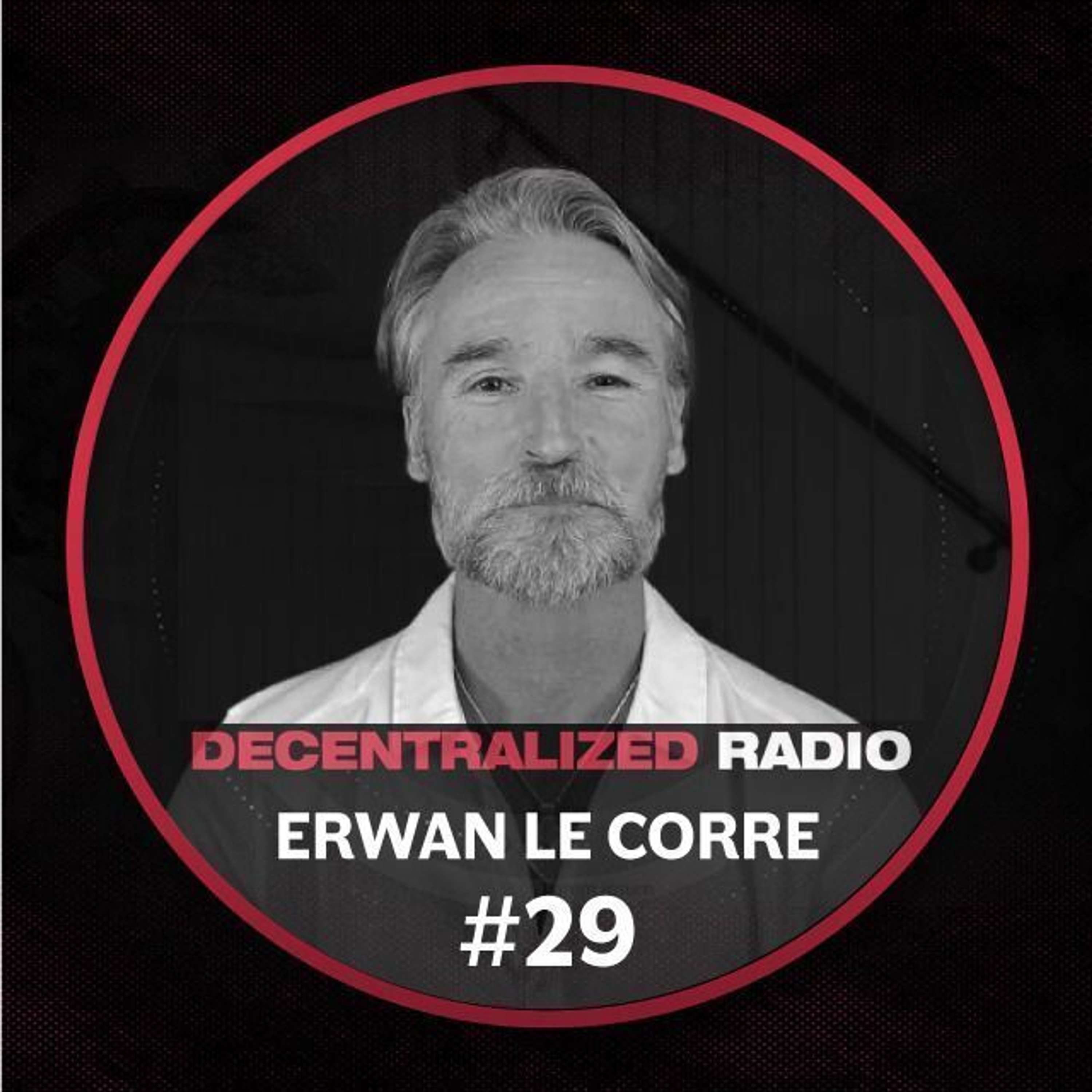 Decentralized Radio