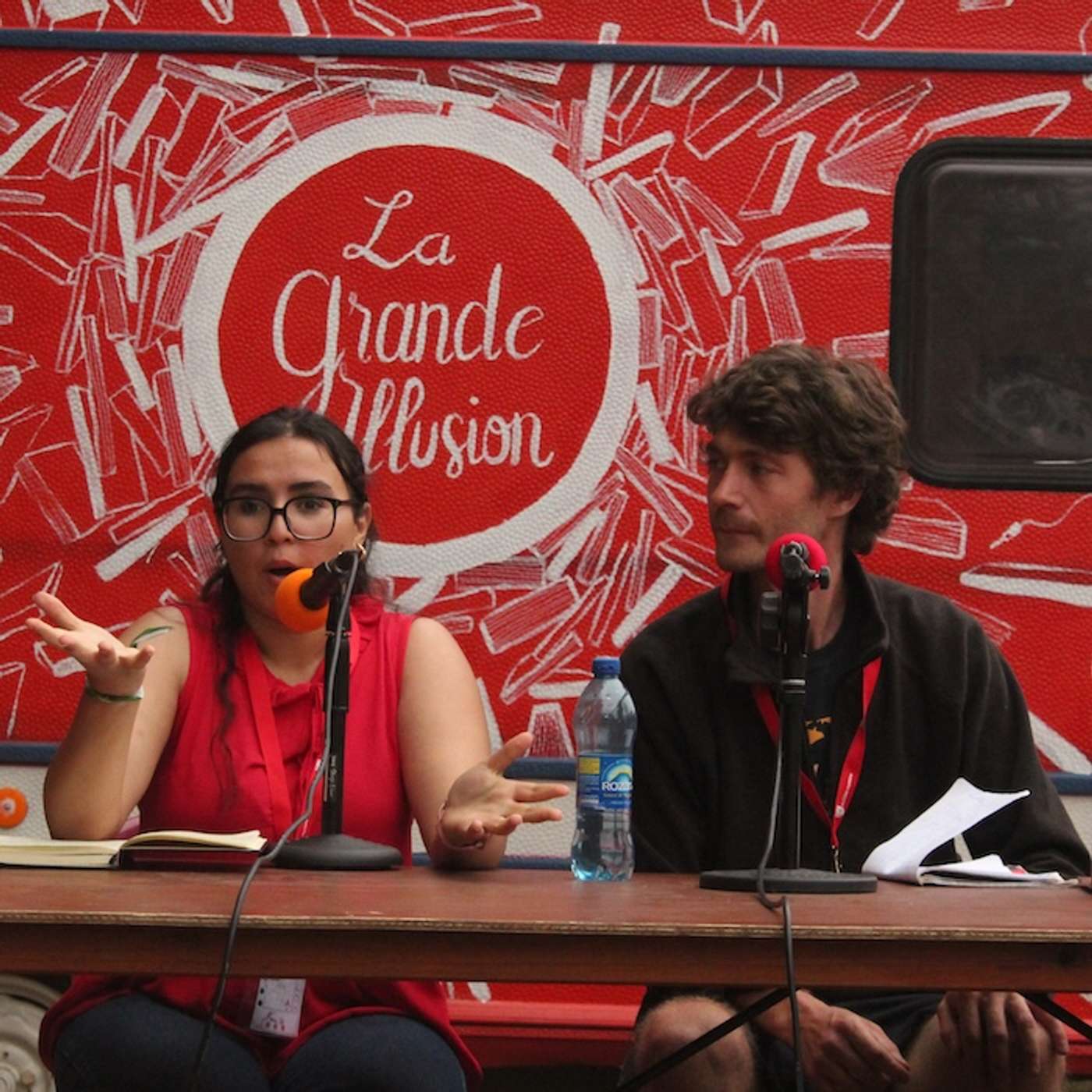 La Grande Illusion I Rencontres