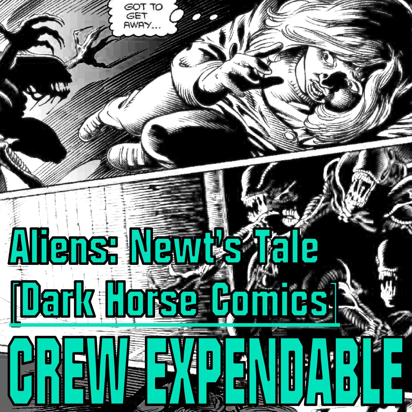 Crew Expendable | A Xenomorph Podcast
