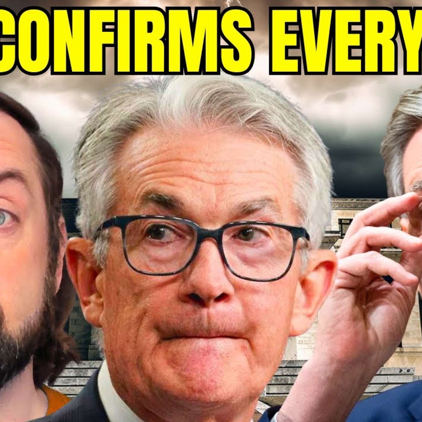 Fed Rate Decision Going Viral, Here's what you MUST Know
