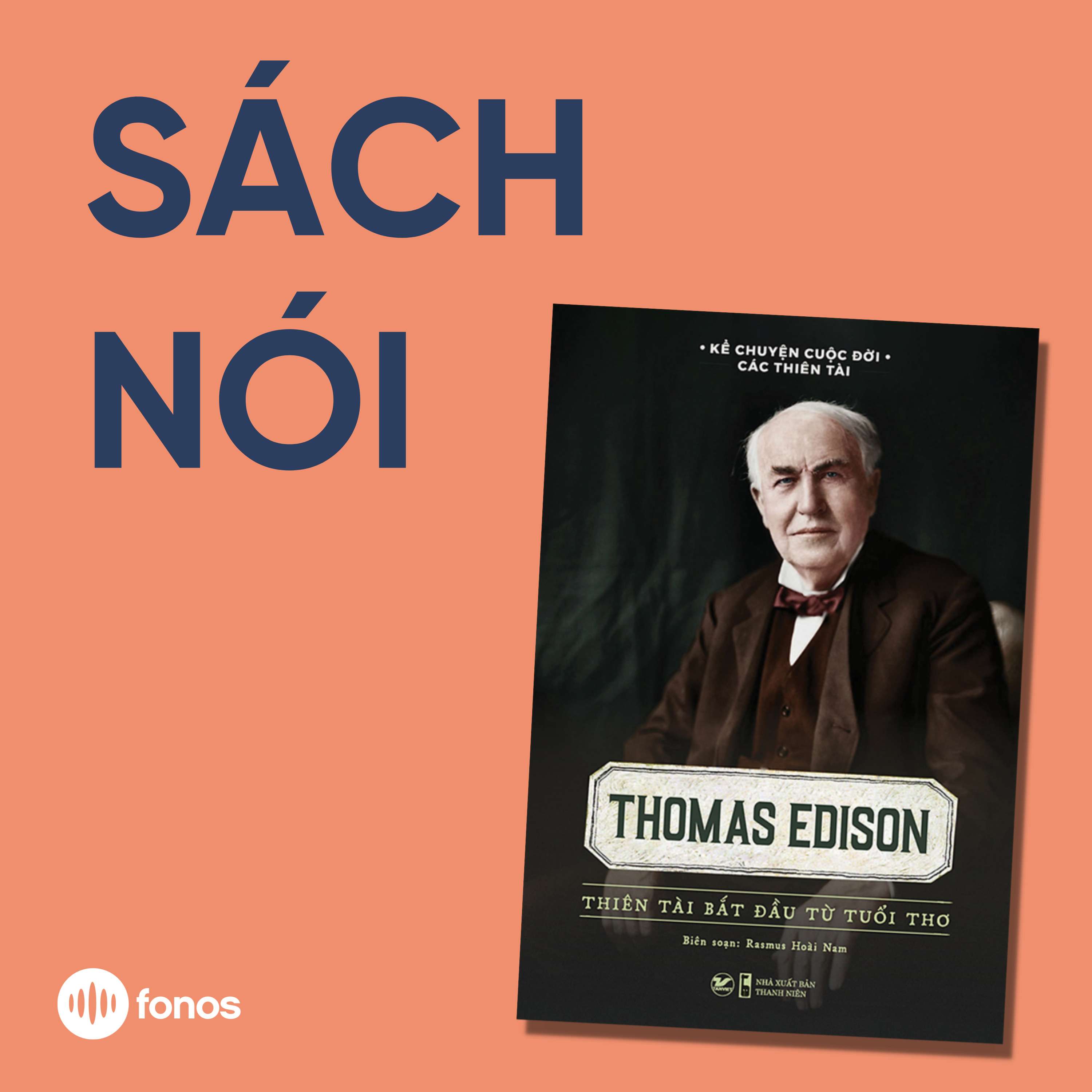 Thư Viện Sách Nói Có Bản Quyền