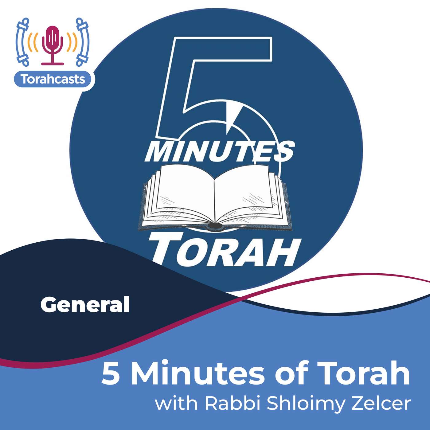 5 Minutes of Torah