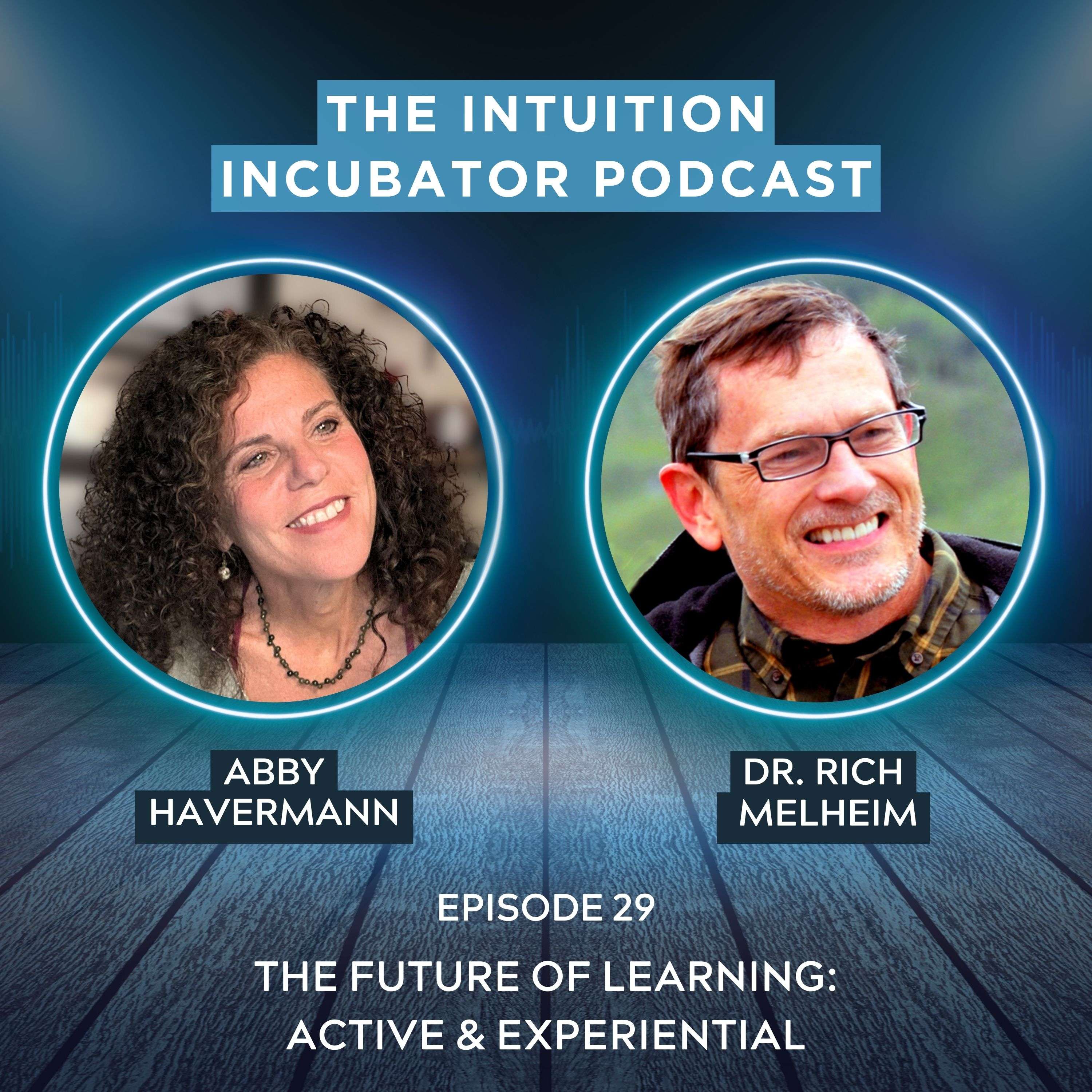 The Intuition Incubator