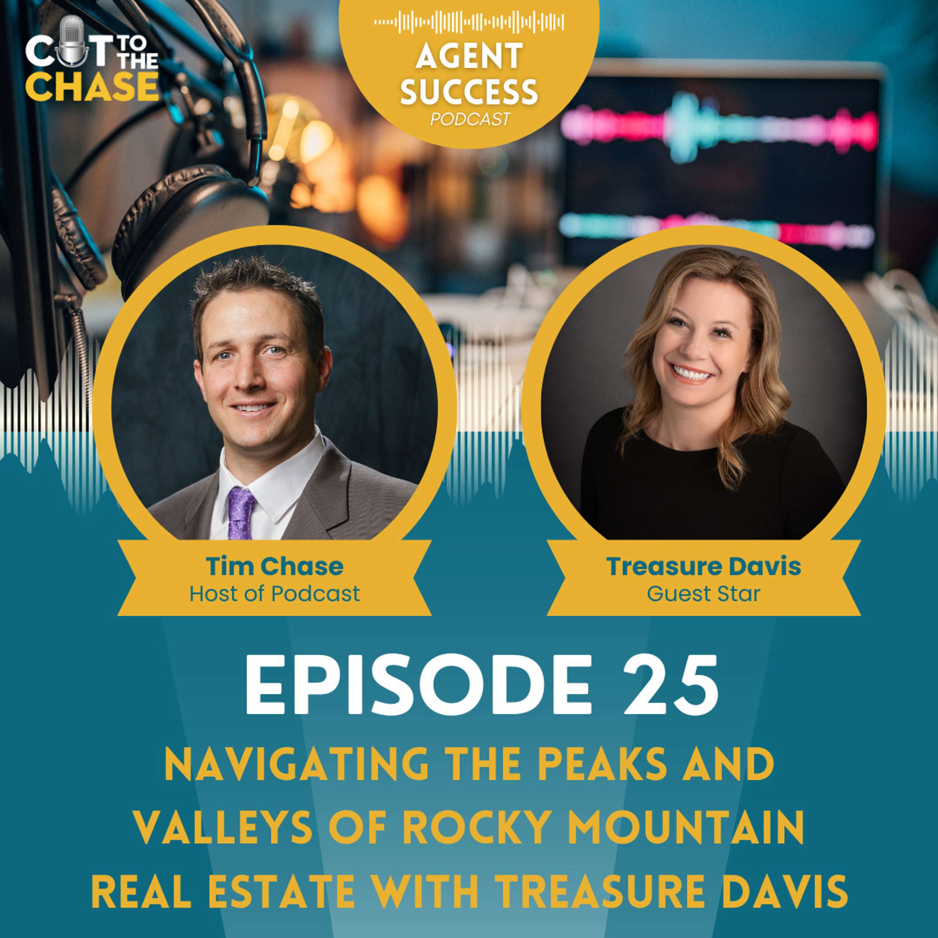Agent Success Podcast