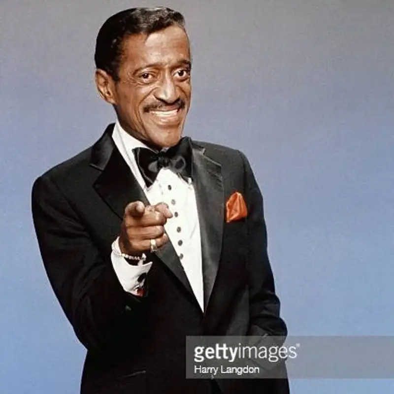 Musicando - Sammy Davis jr
