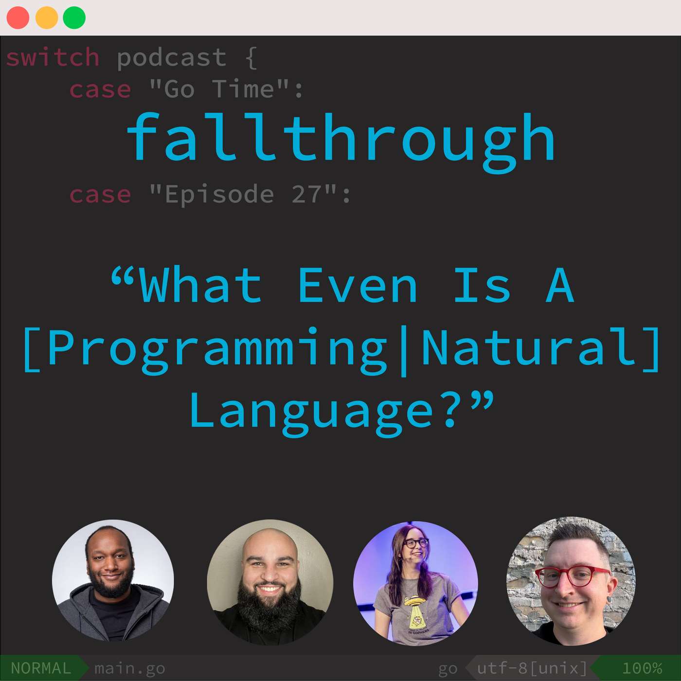 Fallthrough