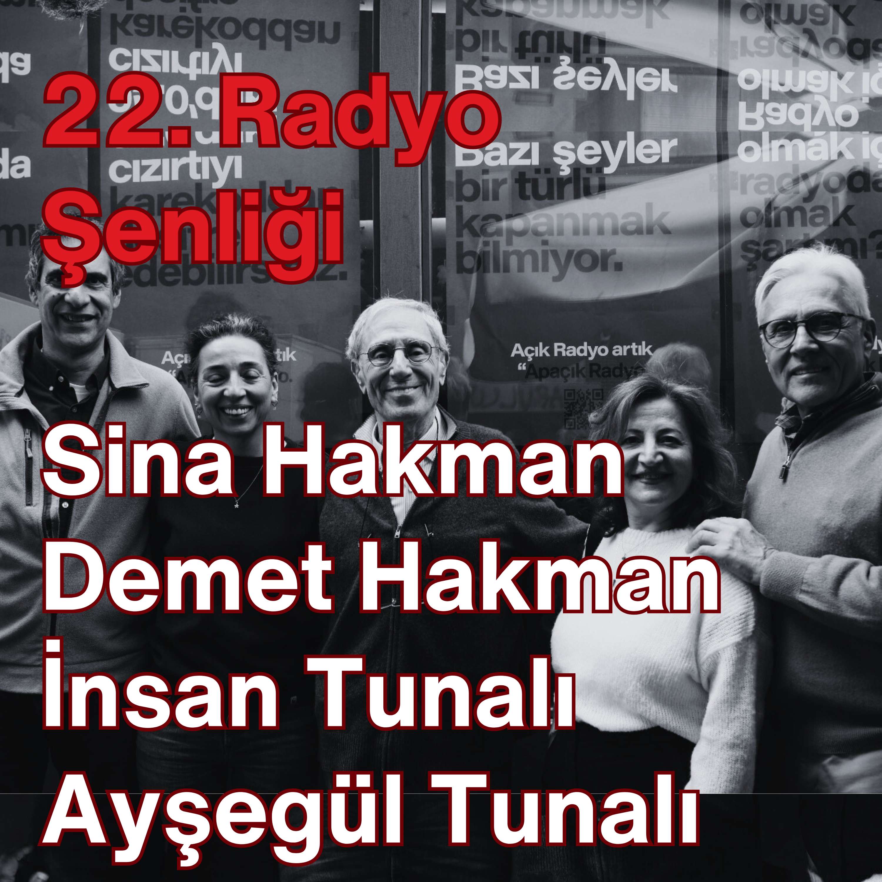 Radyo Şenliği 2025