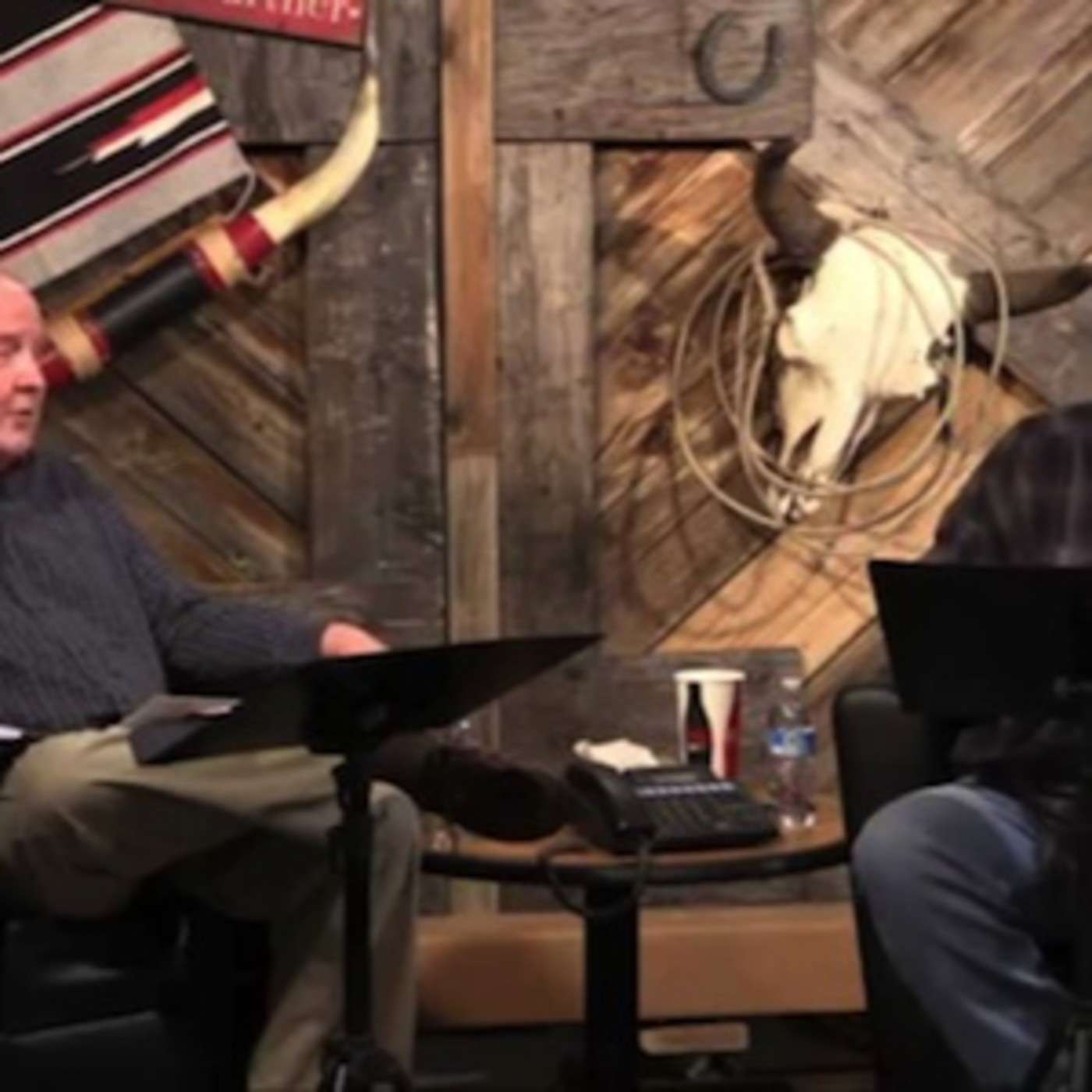 Pastor Jason Wallace Confronts Shawn McCraney episode artwork