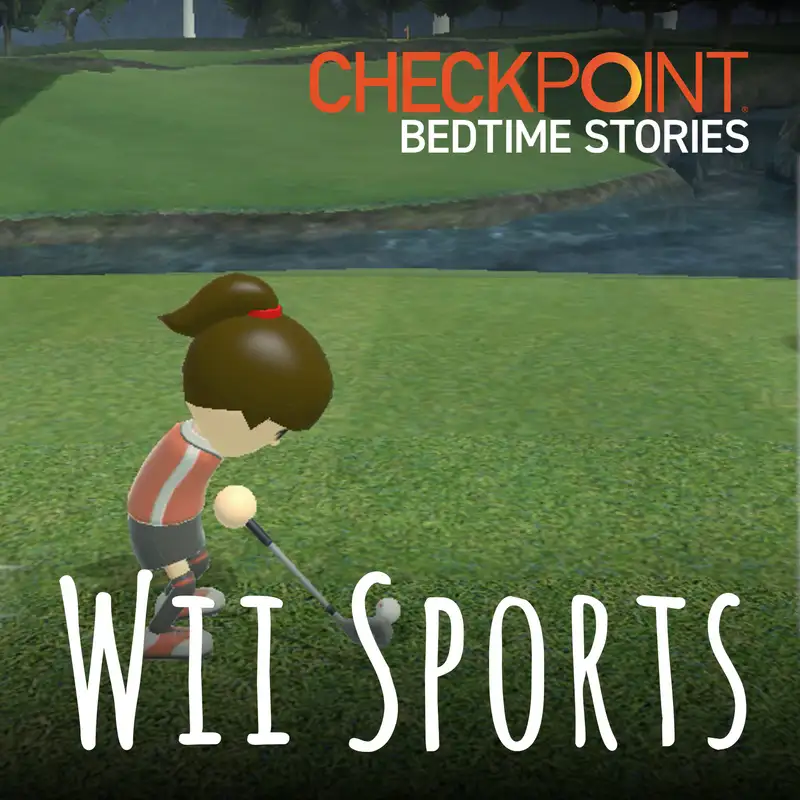 Wii Sports