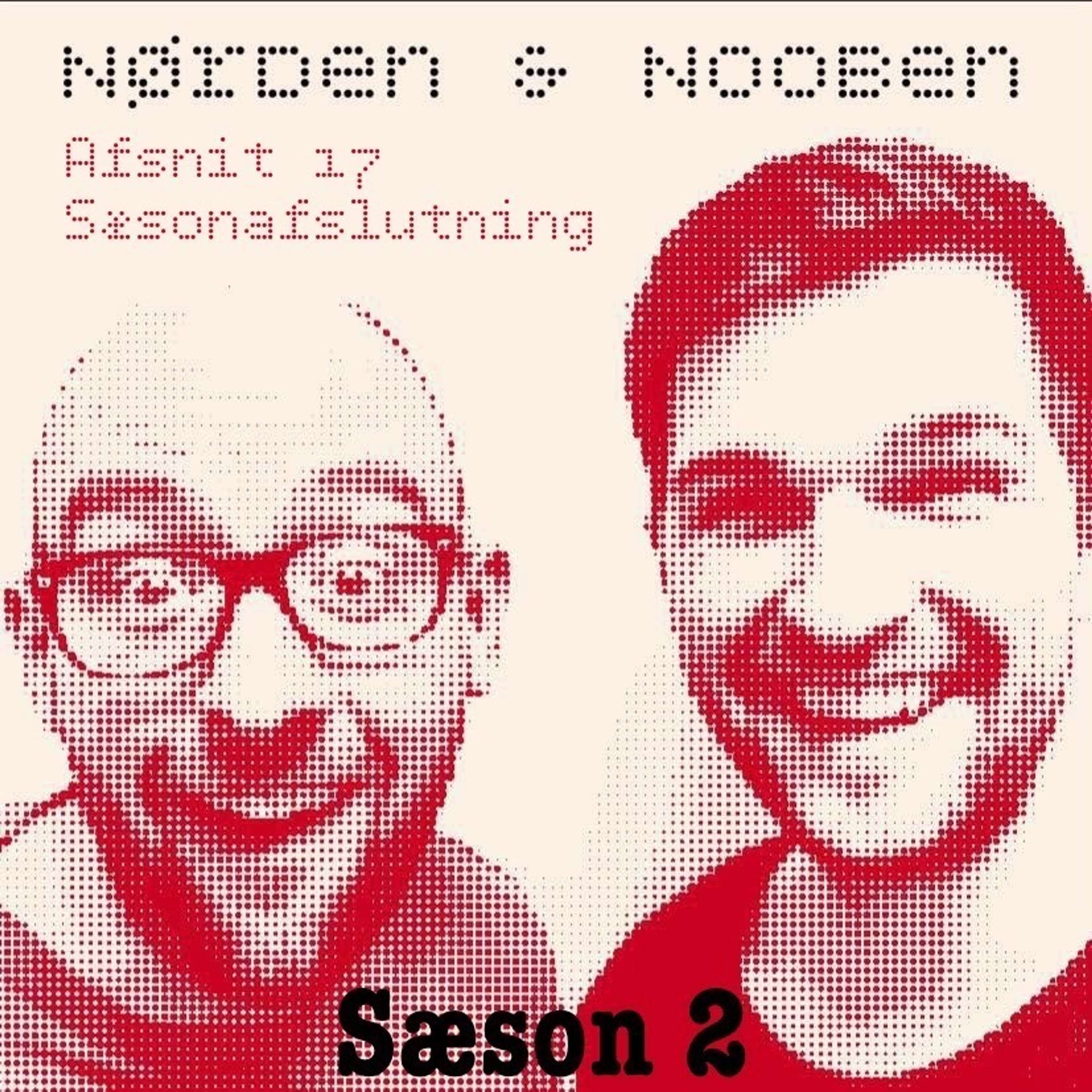 Nørden & Nooben