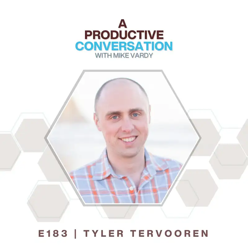 Riskology with Tyler Tervooren