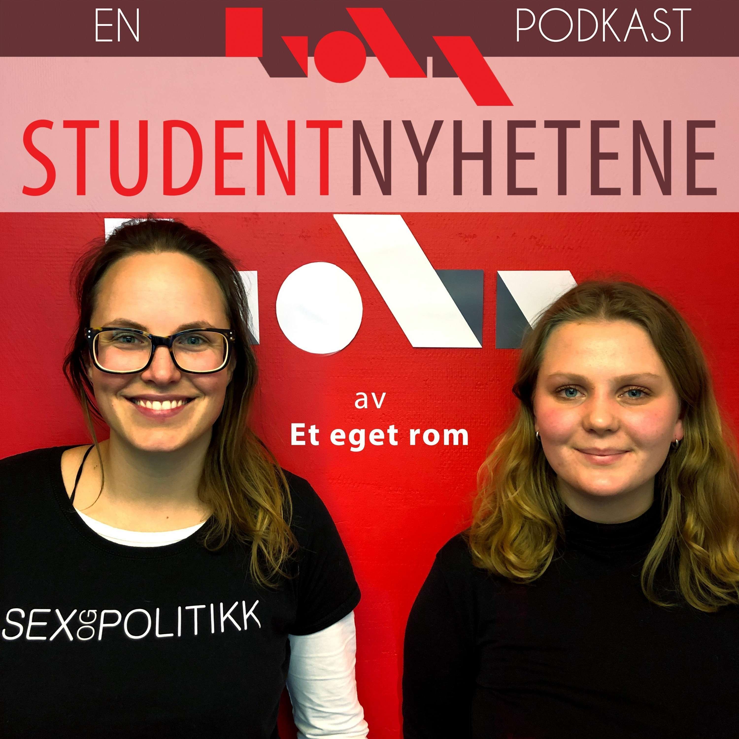 Studentnyhetene