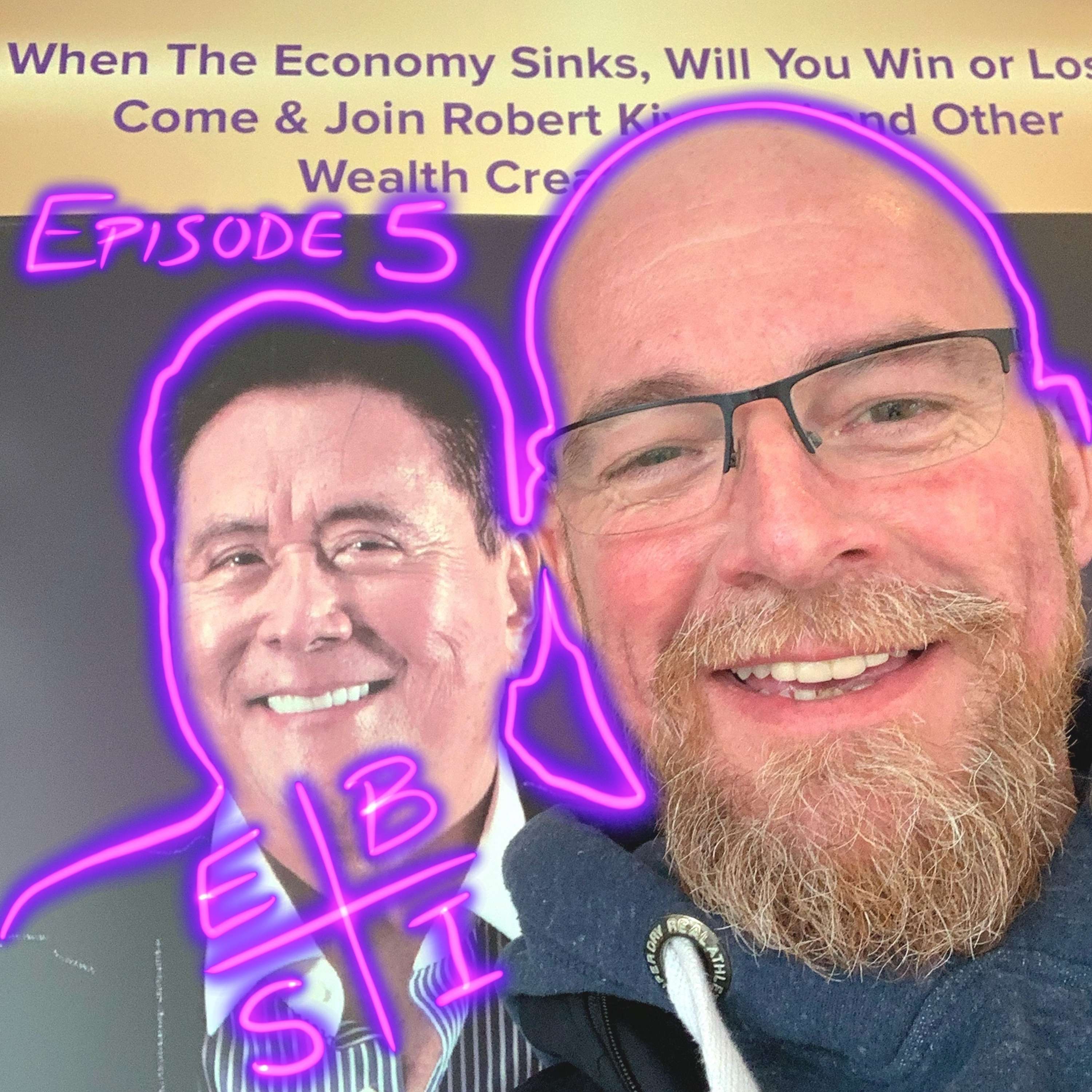The Cre8ors Podcast