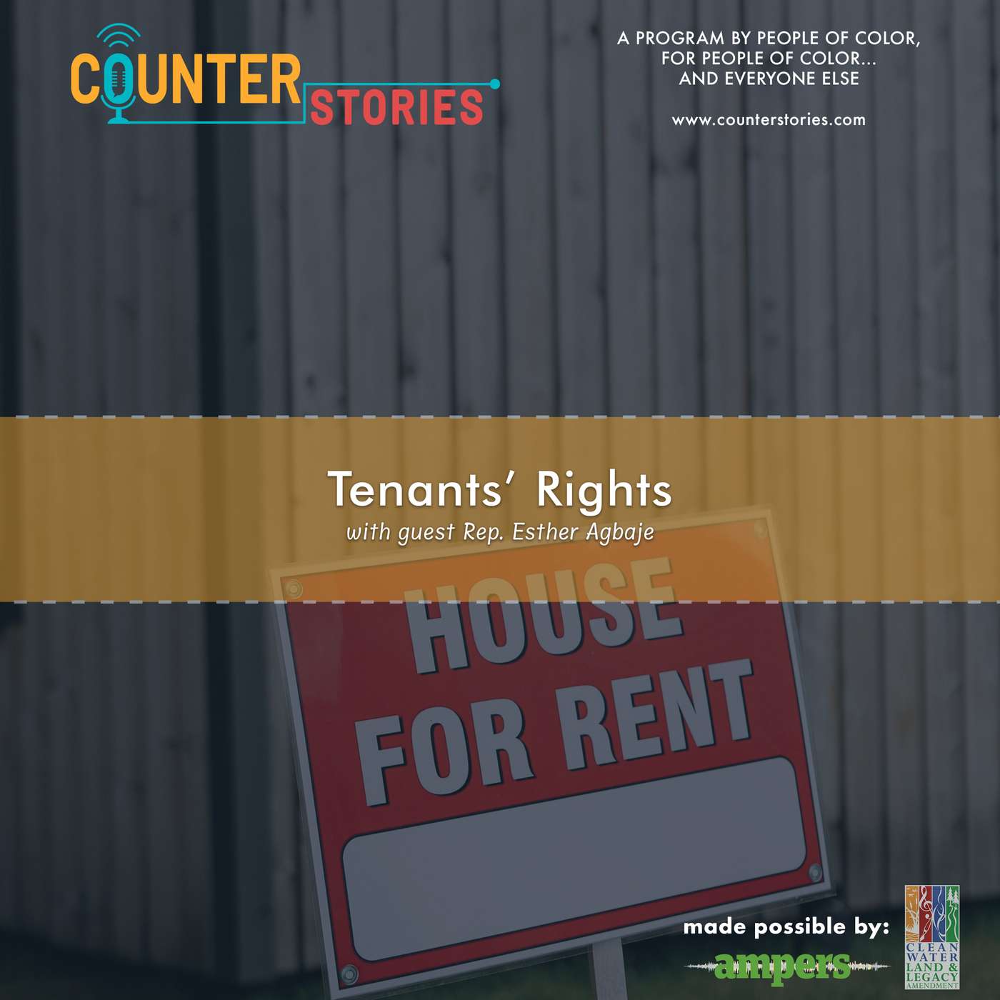 Tenants’ Rights Tenants’ Rights