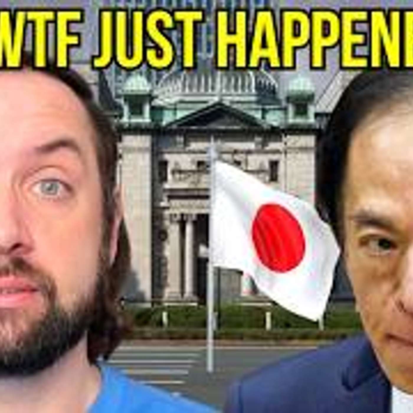 The Yen Carry Trade Is BACK (Here’s What You Need to Know)